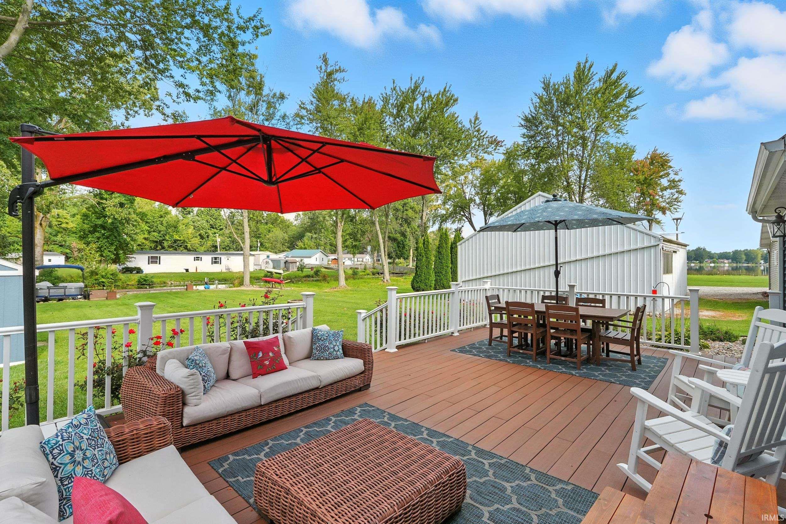 Photo 22 of 1630 S 485 E