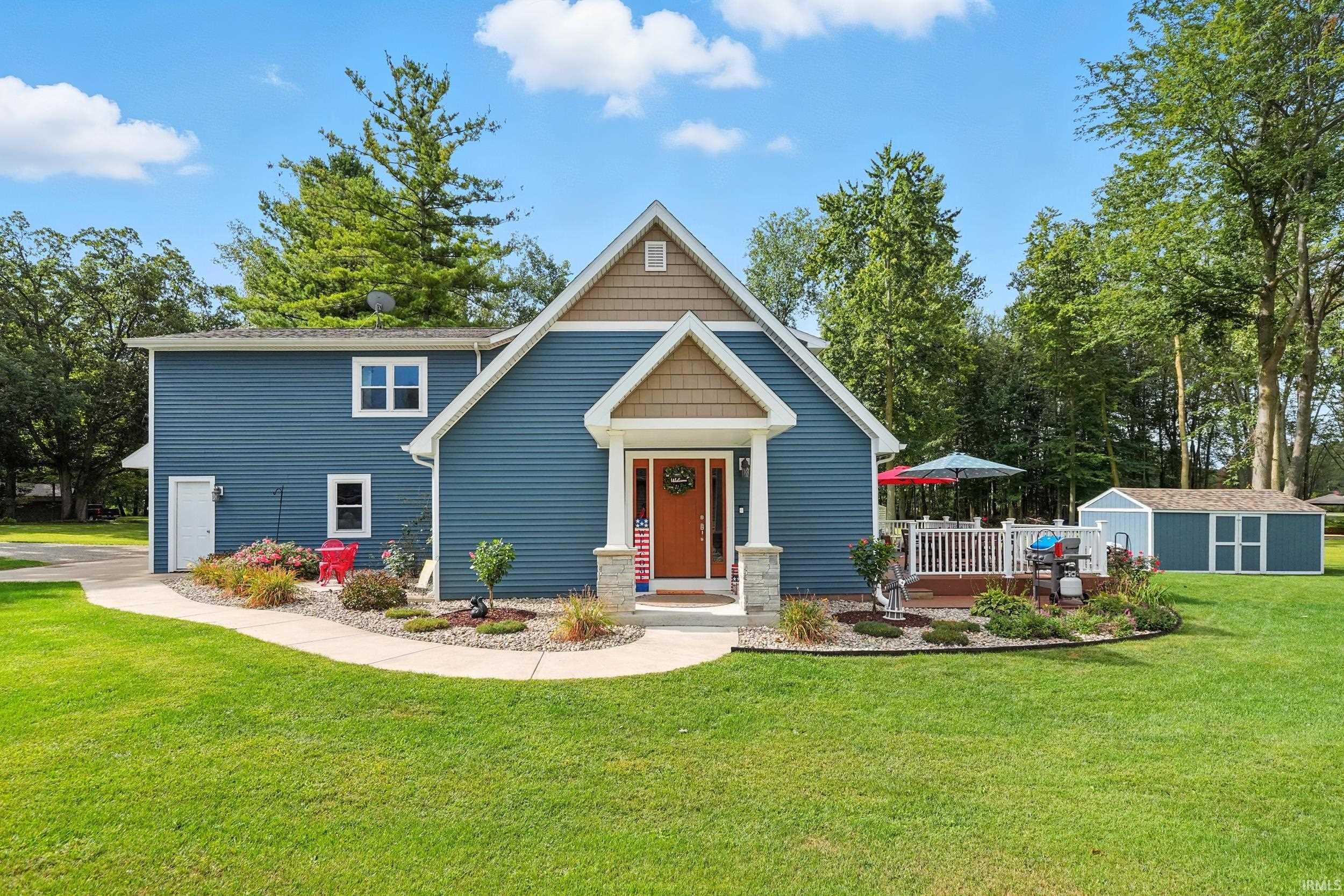 Photo 27 of 1630 S 485 E