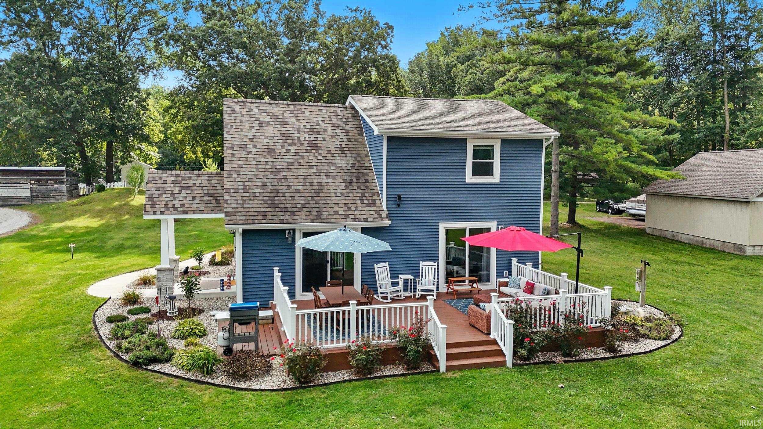 Photo 32 of 1630 S 485 E