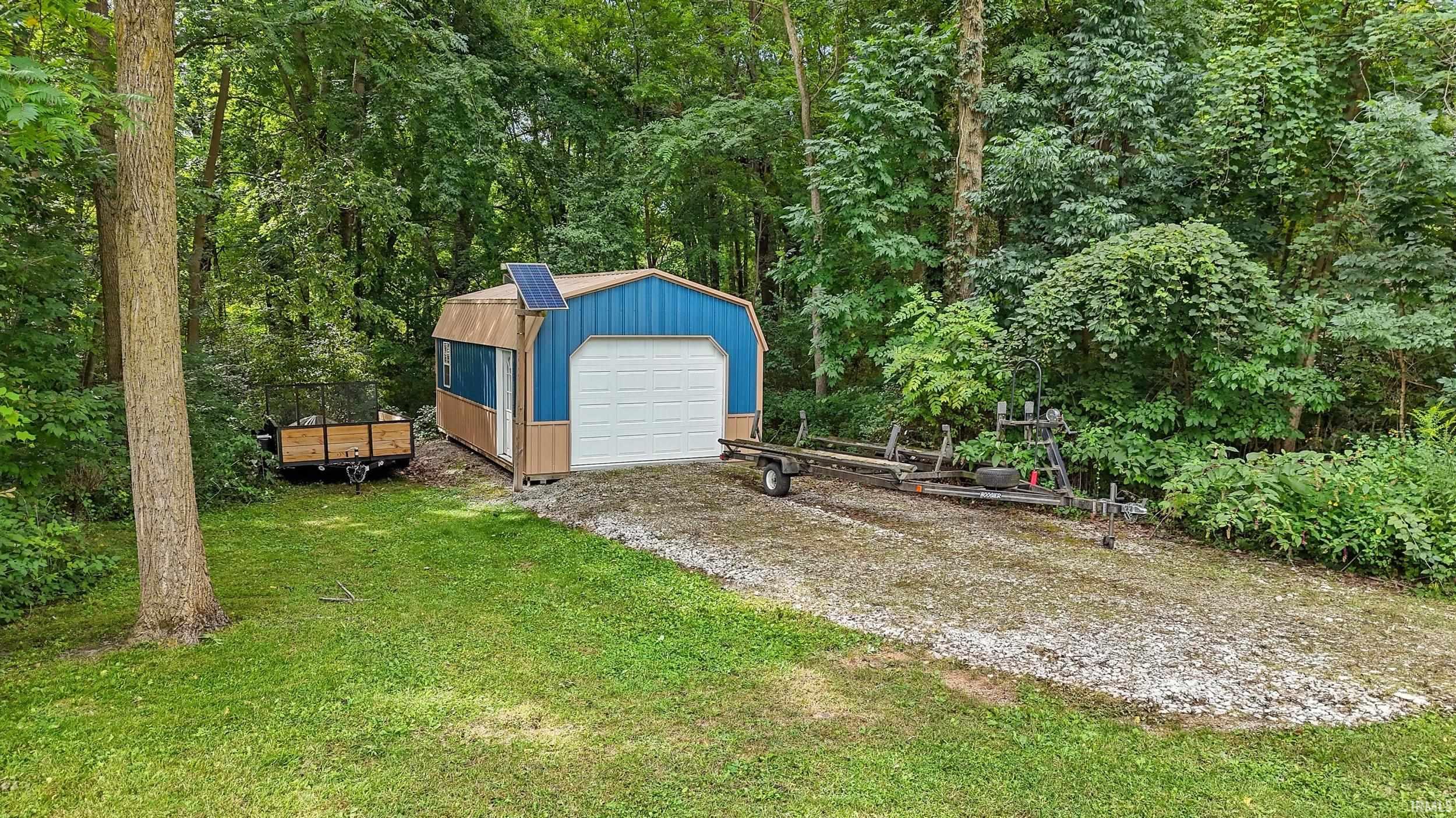 Photo 33 of 1630 S 485 E