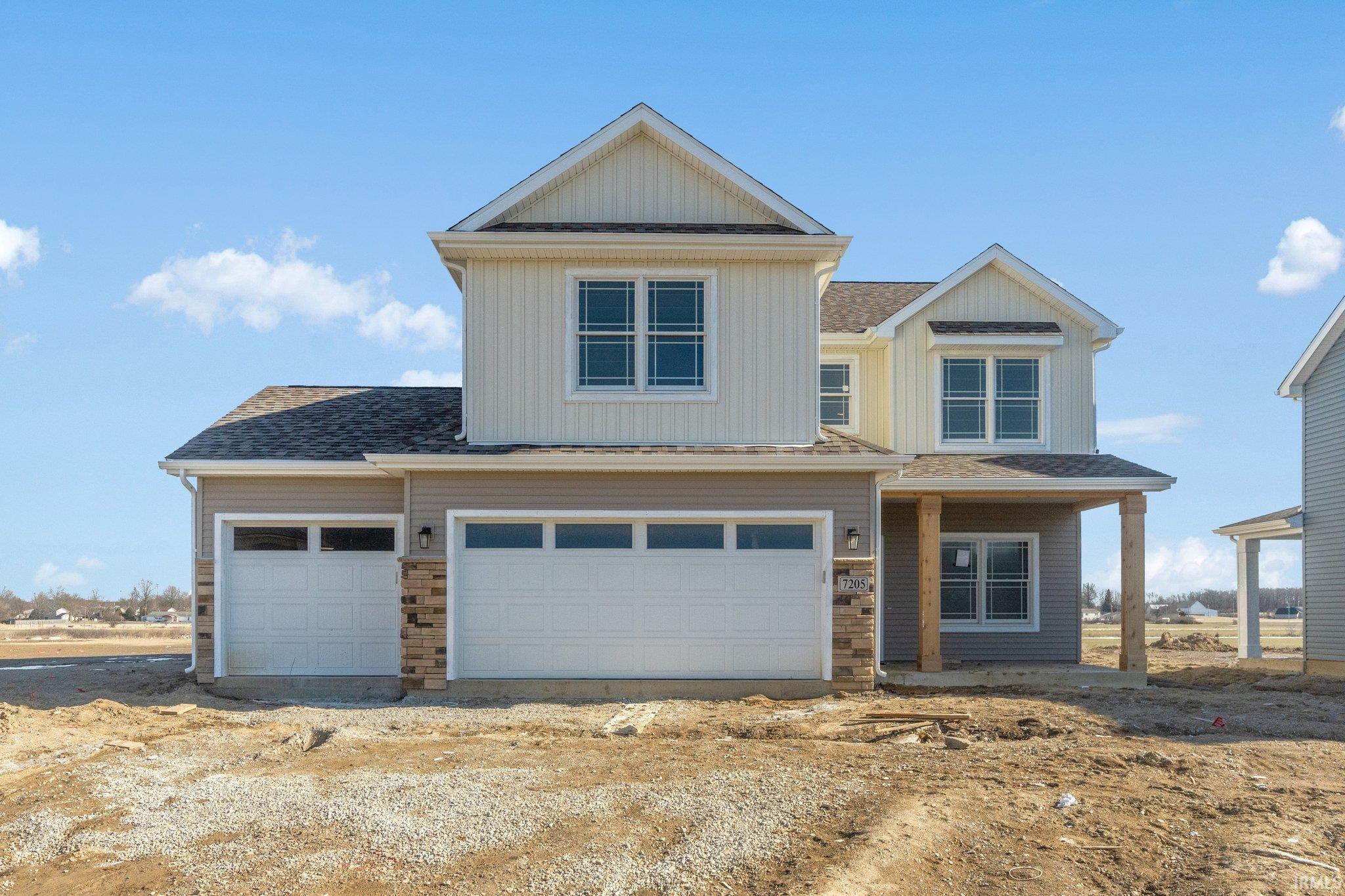 Photo 0 of 7205 Starks Boulevard