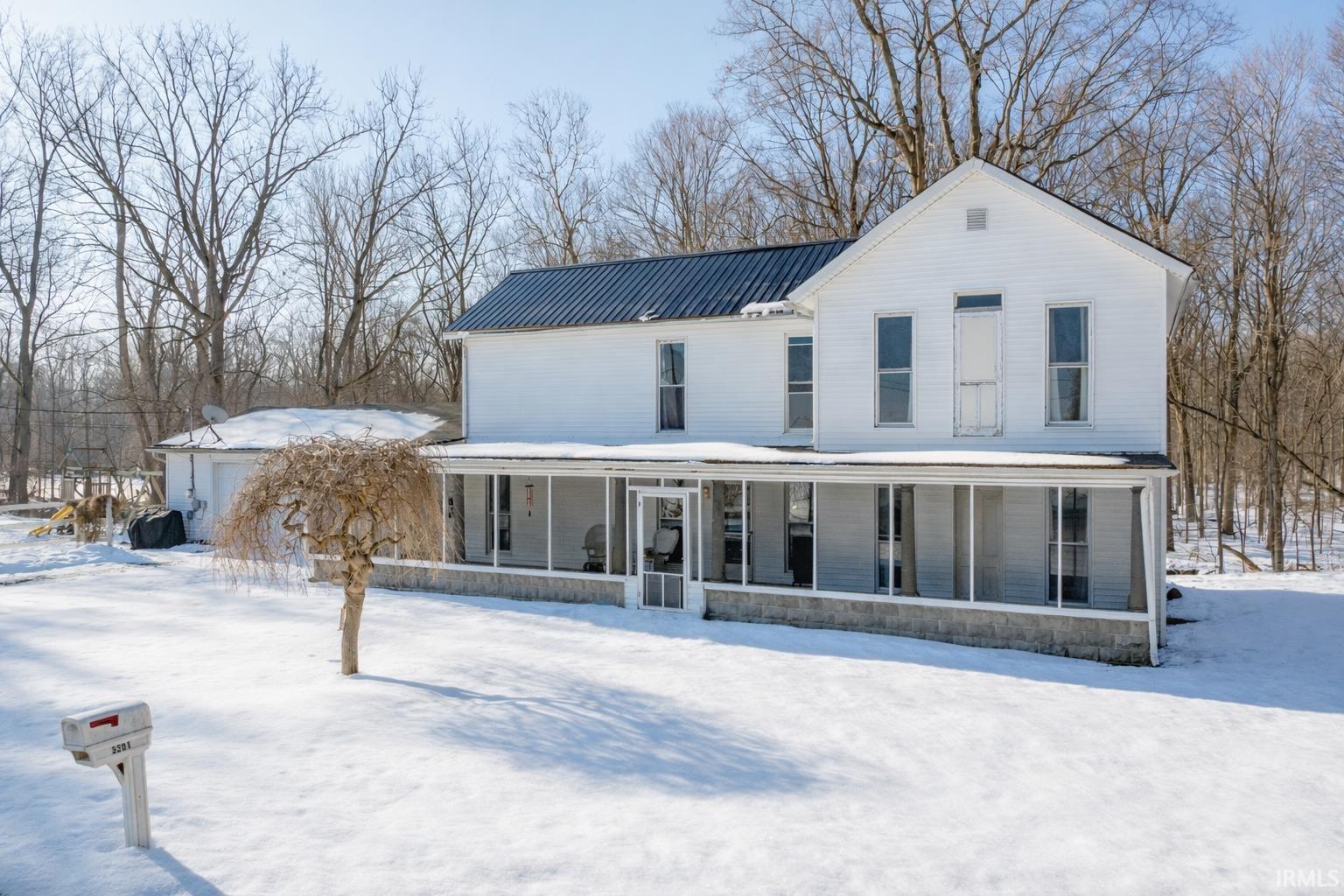 Photo 0 of 3281 E Wilcox Road