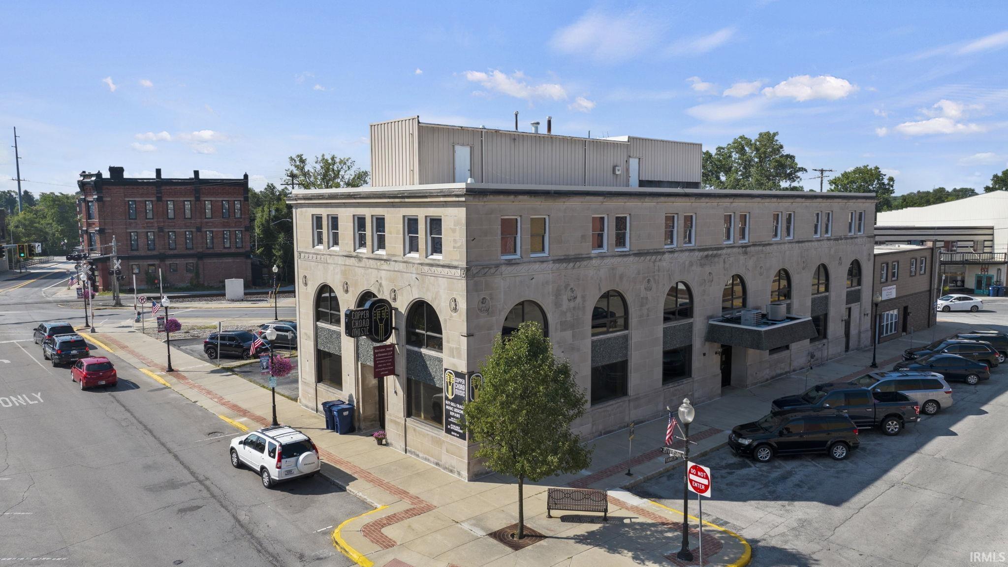 Photo 0 of 10 W Franklin (Suite 105) Street