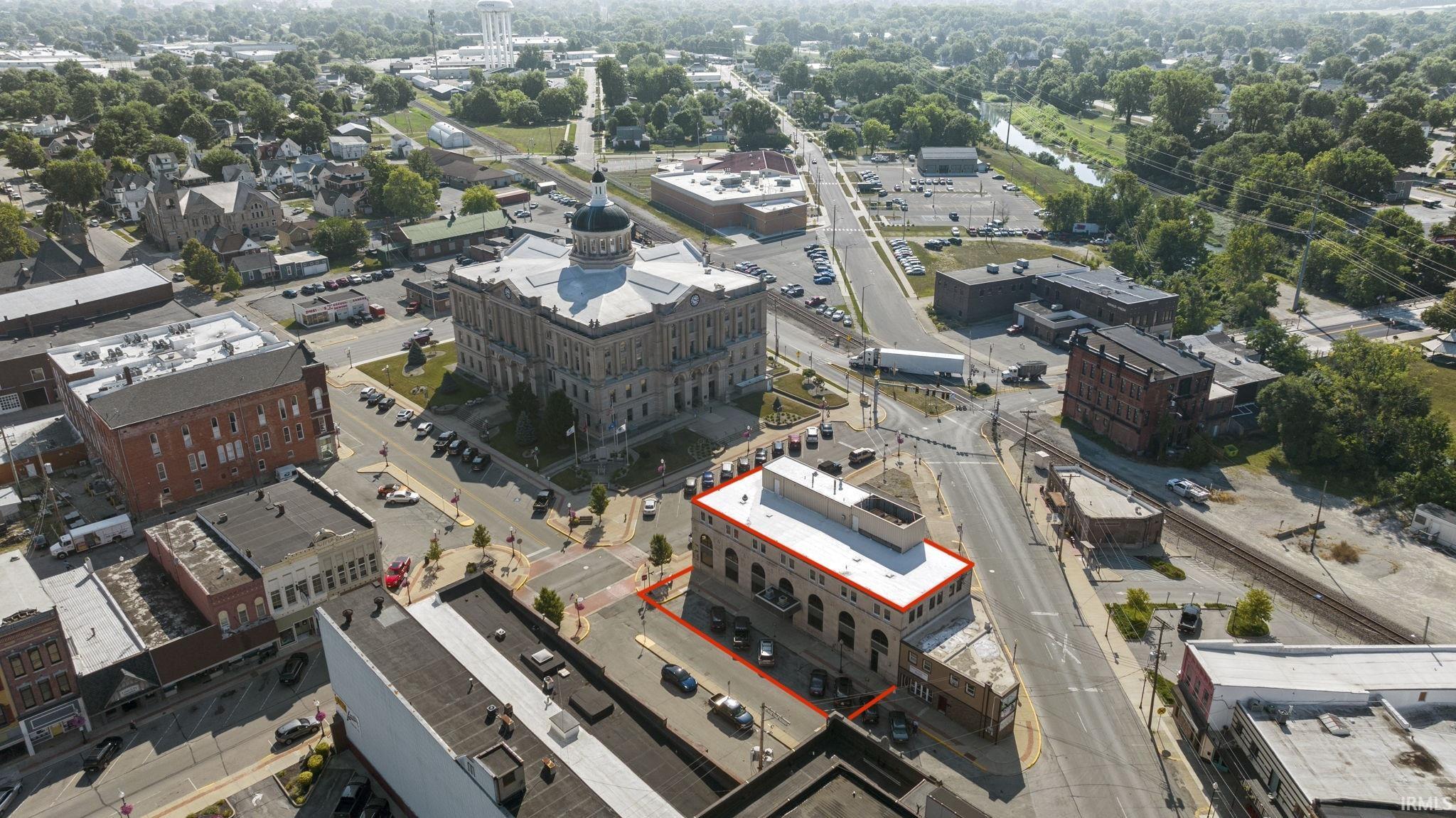 Photo 1 of 10 W Franklin (Suite 105) Street