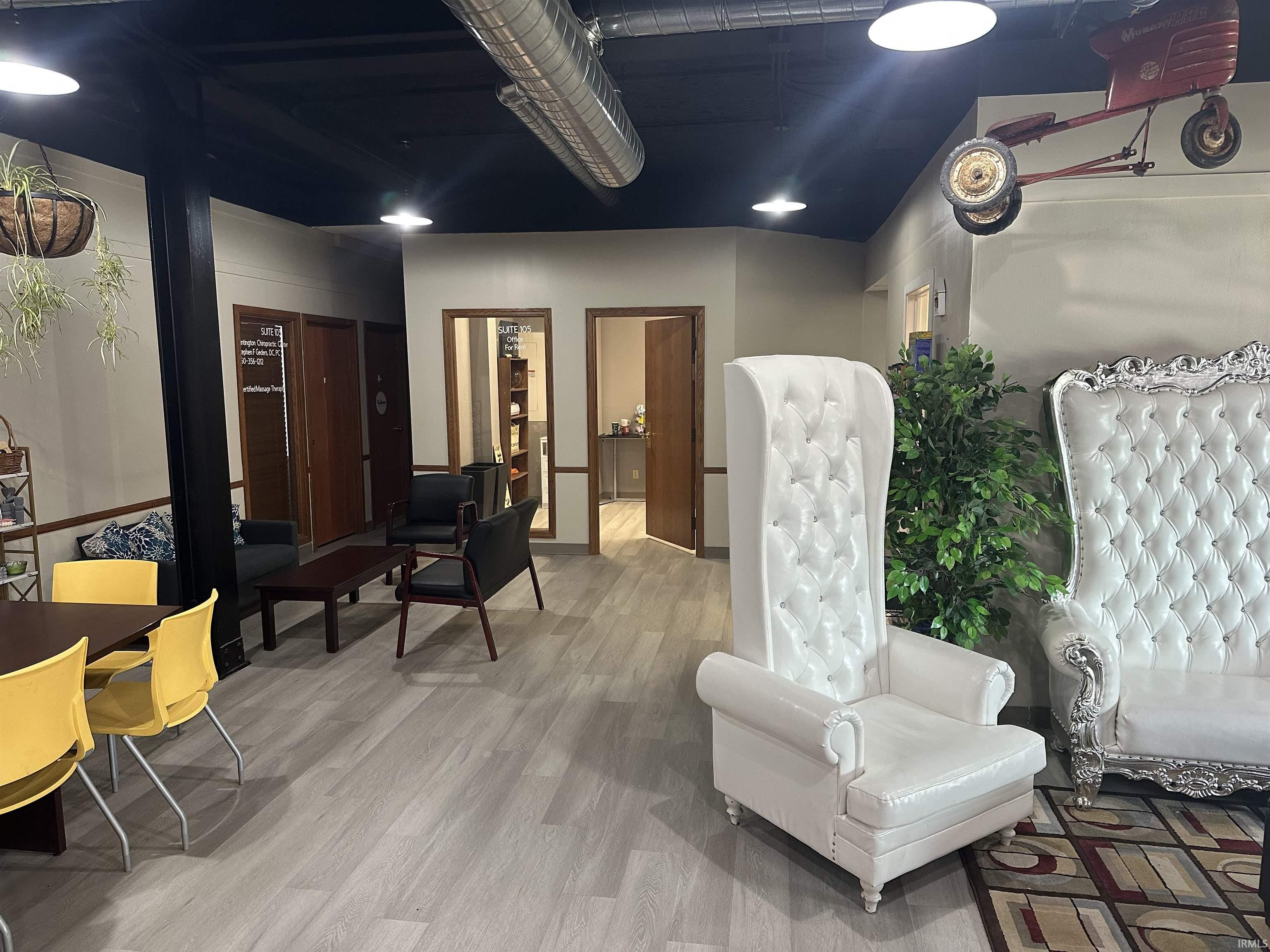 Photo 12 of 10 W Franklin (Suite 105) Street