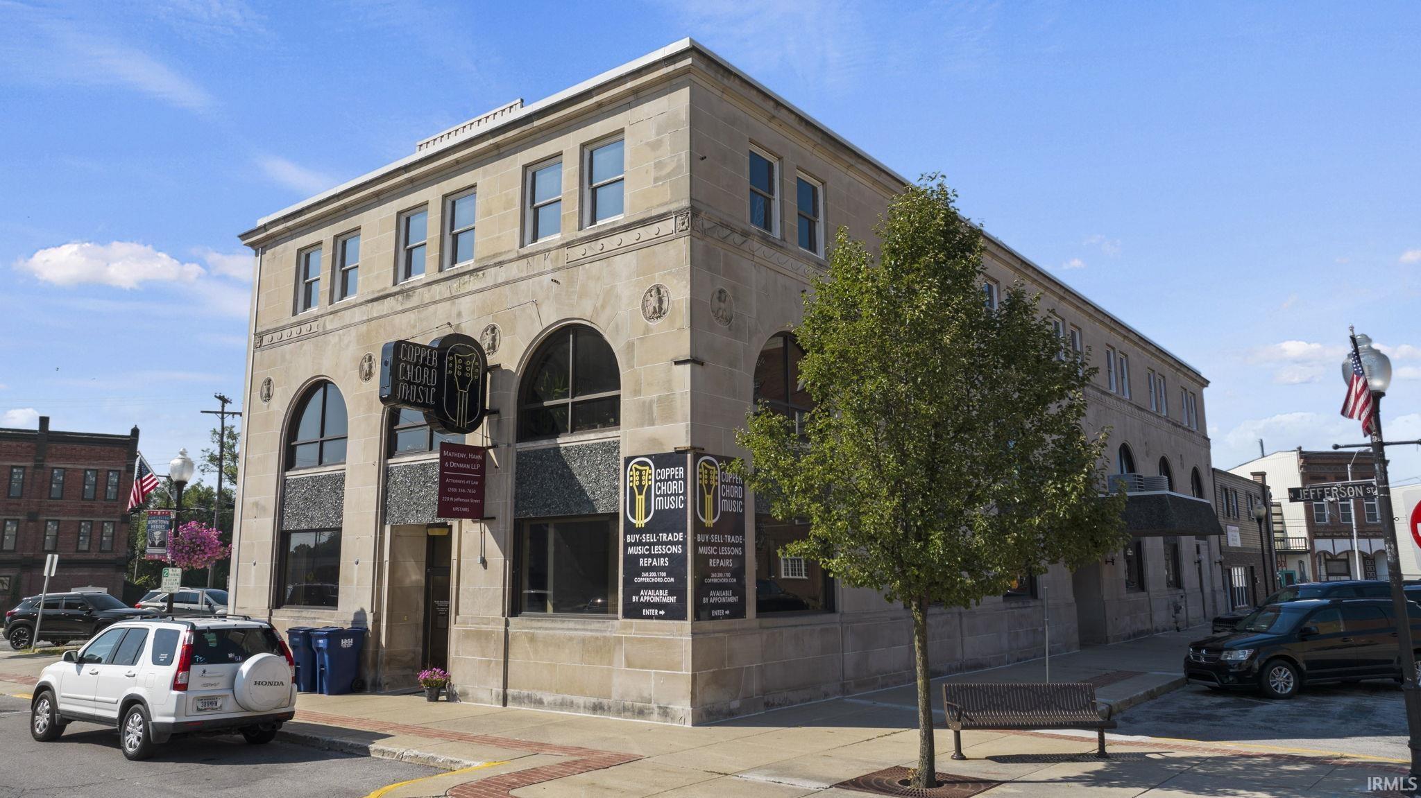 Photo 2 of 10 W Franklin (Suite 105) Street