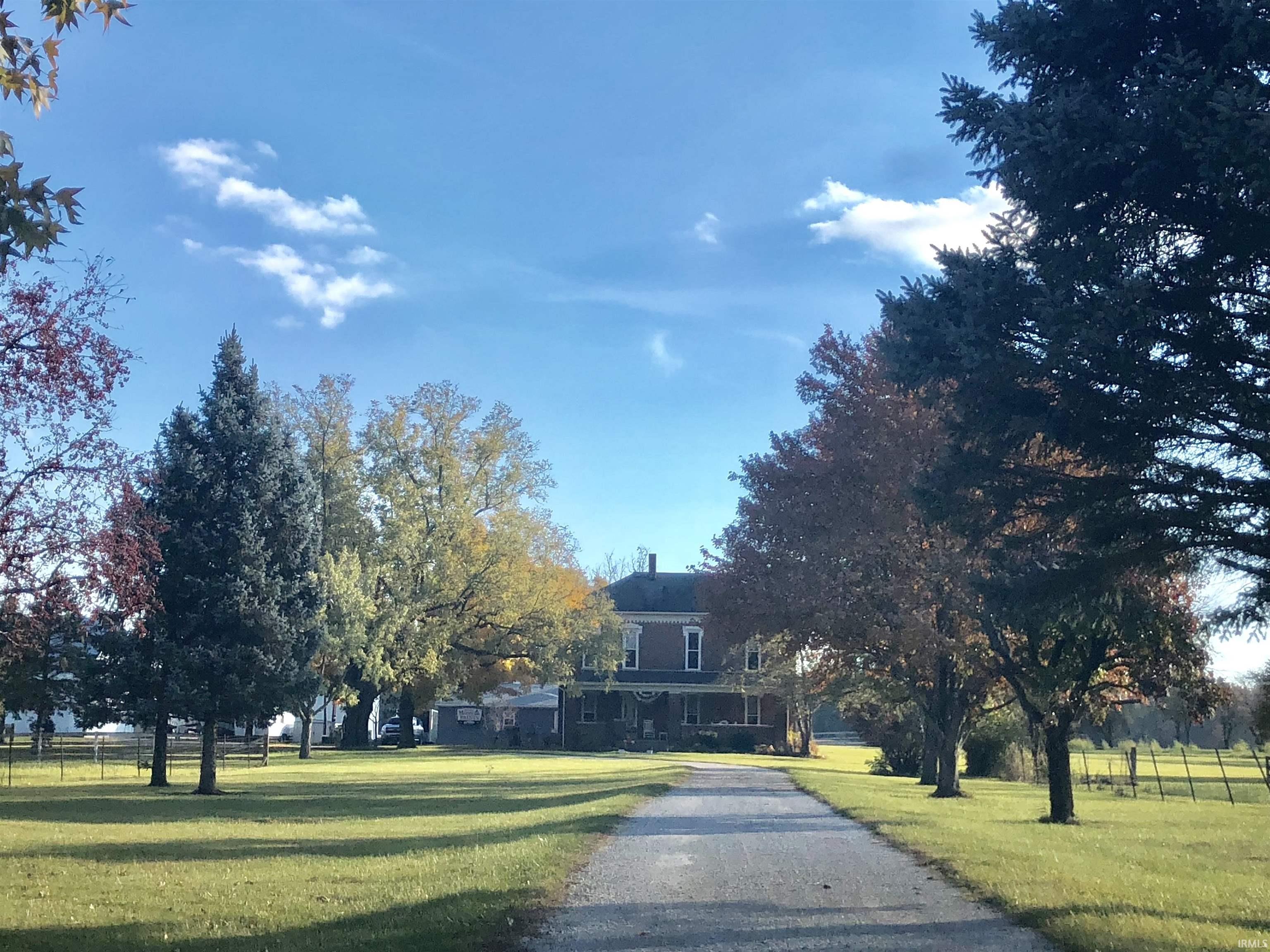 Photo of 6633 E 400 SOUTH, Kokomo, IN 46902