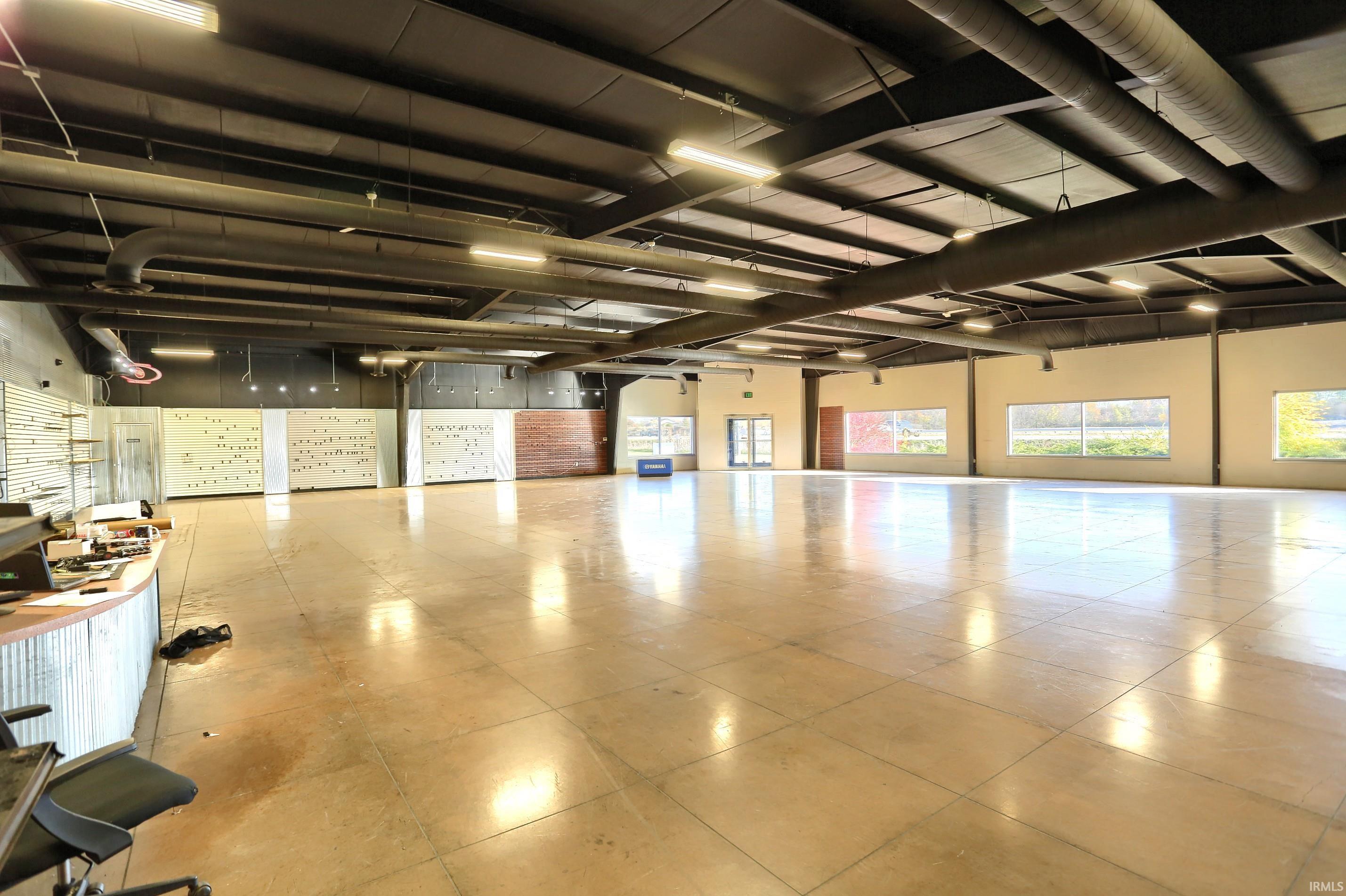 View of miscellaneous room