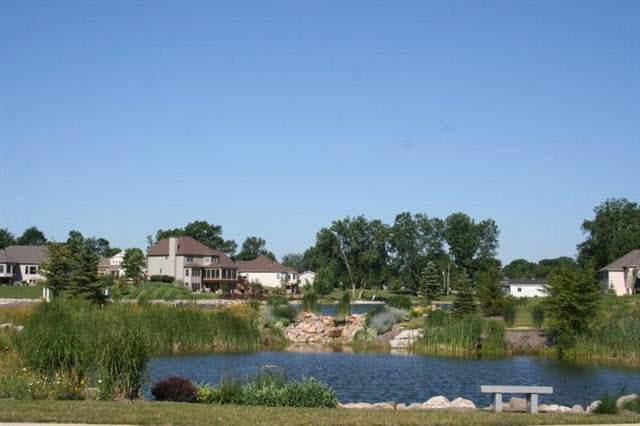 Shadow Lakes