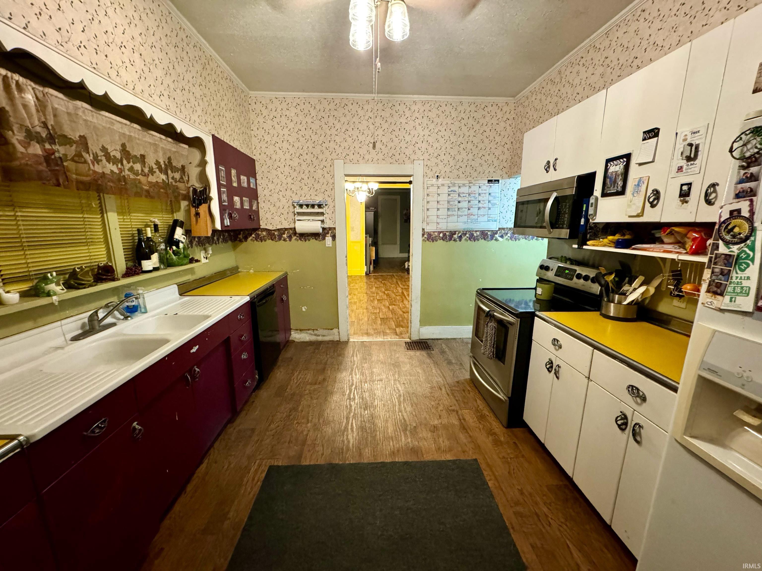 Homes for sale in Attica, IN | 206 N 6th Street Street, Attica, IN 47918 | MLS# 202604972