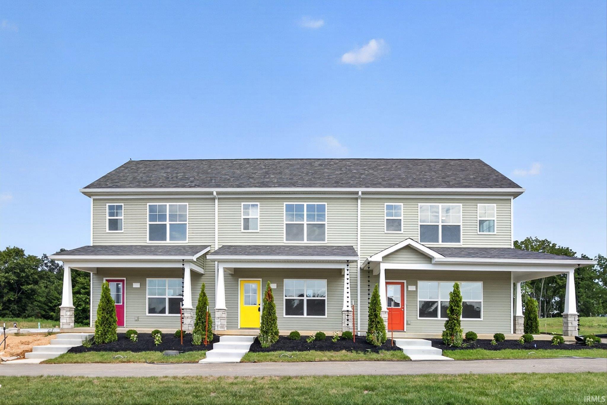 1st image of 6195 N Wallace Harman Wy, Ellettsville, IN 47429 | MLS# 202605047