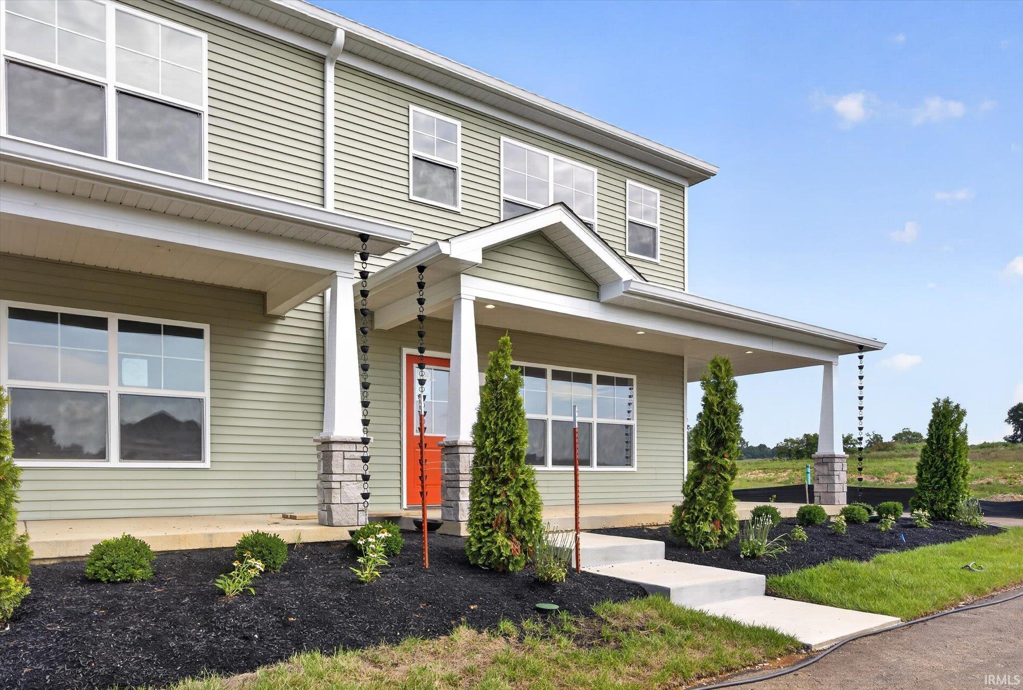2nd image of 6195 N Wallace Harman Wy, Ellettsville, IN 47429 | MLS# 202605047