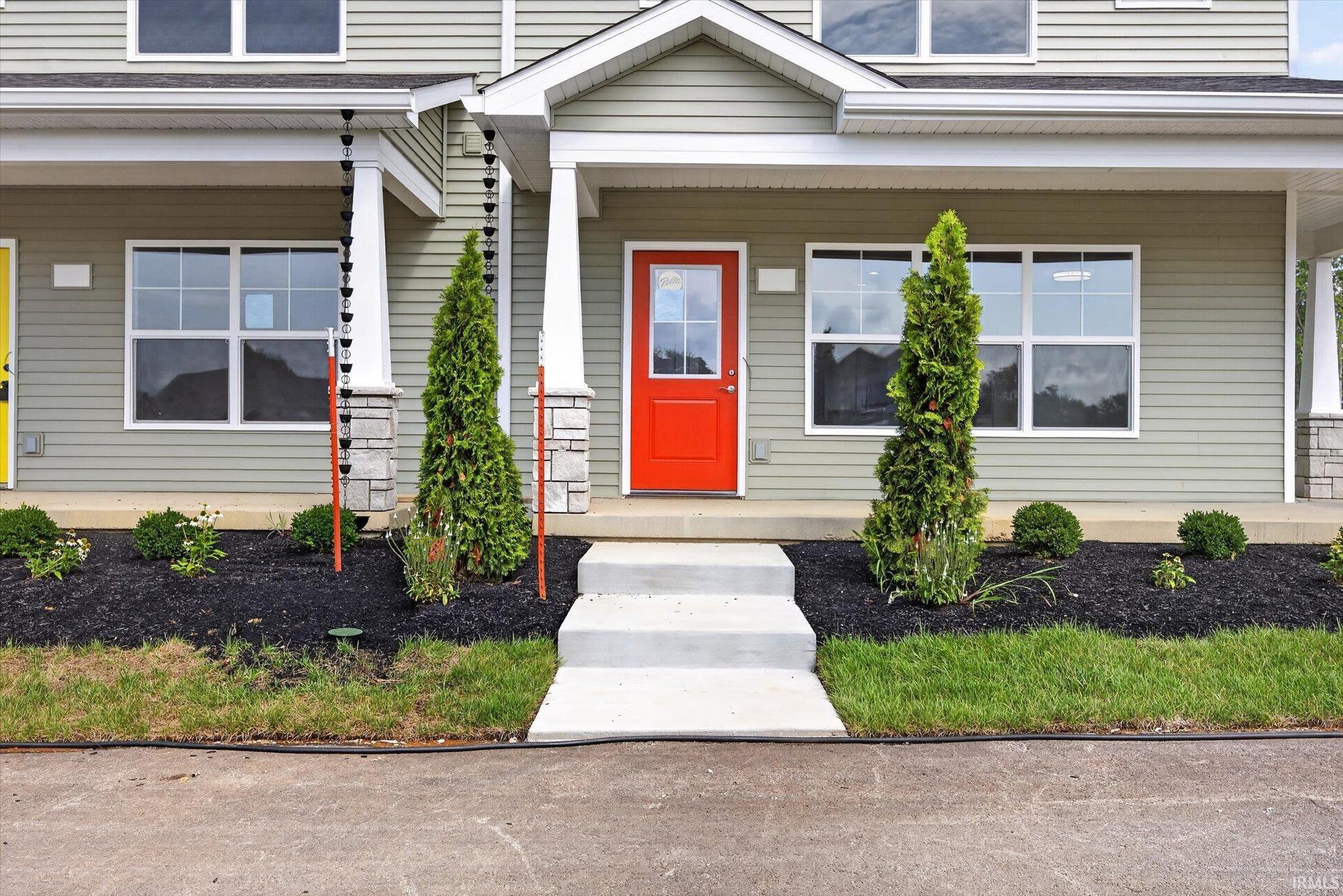 3rd image of 6195 N Wallace Harman Wy, Ellettsville, IN 47429 | MLS# 202605047