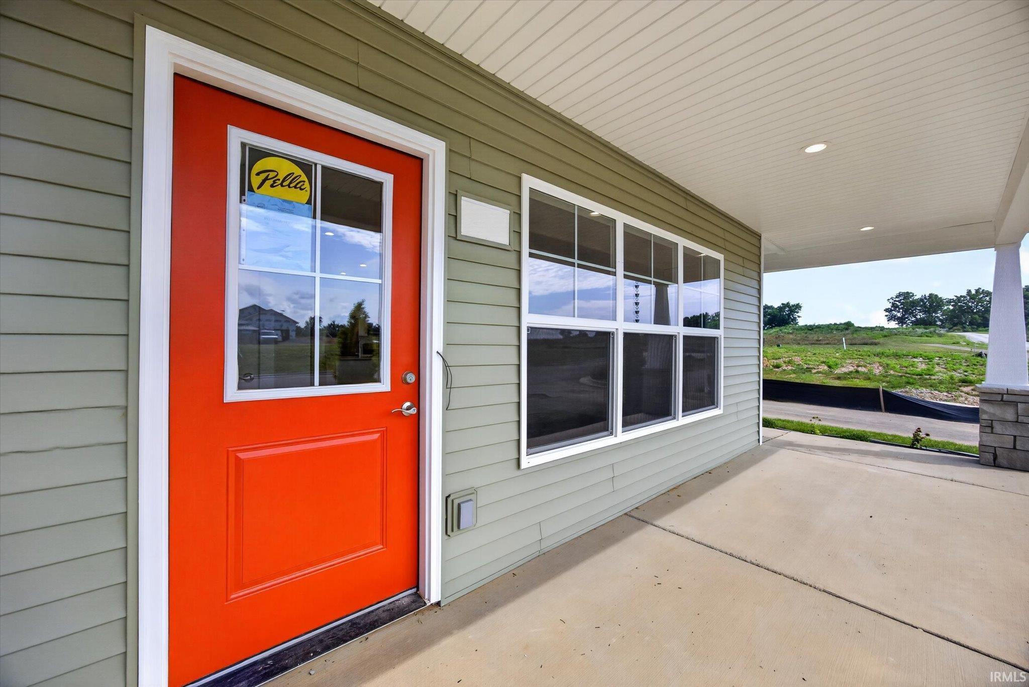 4th image of 6195 N Wallace Harman Wy, Ellettsville, IN 47429 | MLS# 202605047