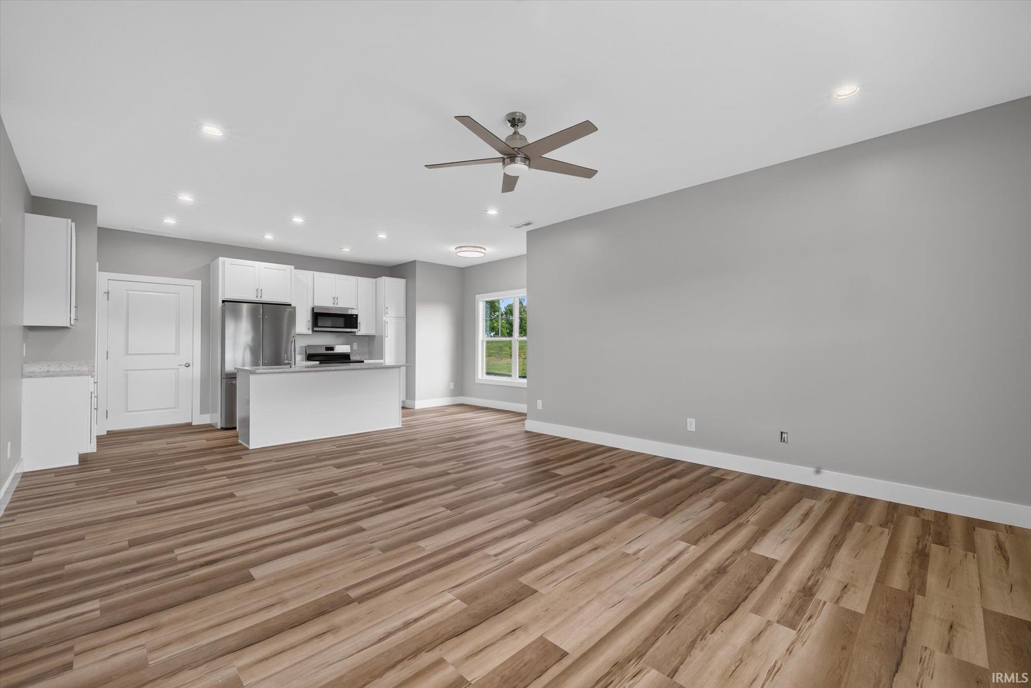 5th image of 6195 N Wallace Harman Wy, Ellettsville, IN 47429 | MLS# 202605047