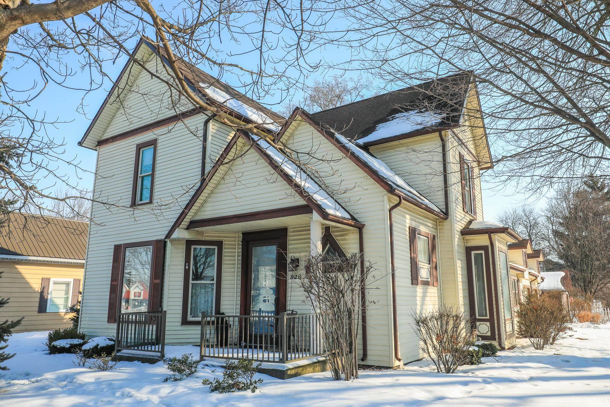 Photo 1 of 929 S Main Street