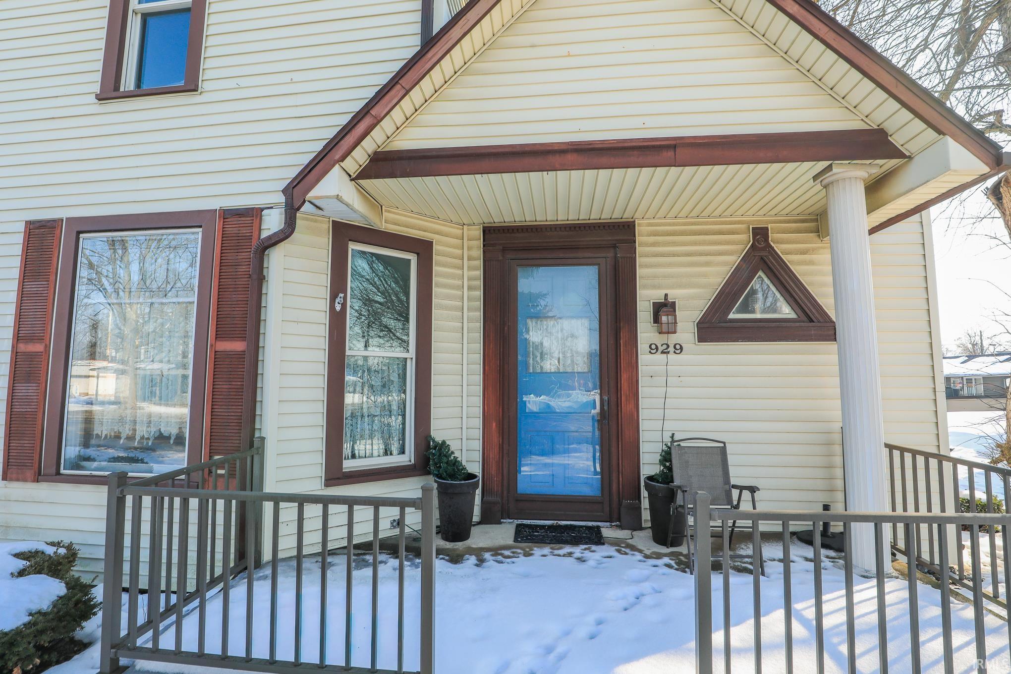 Photo 7 of 929 S Main Street