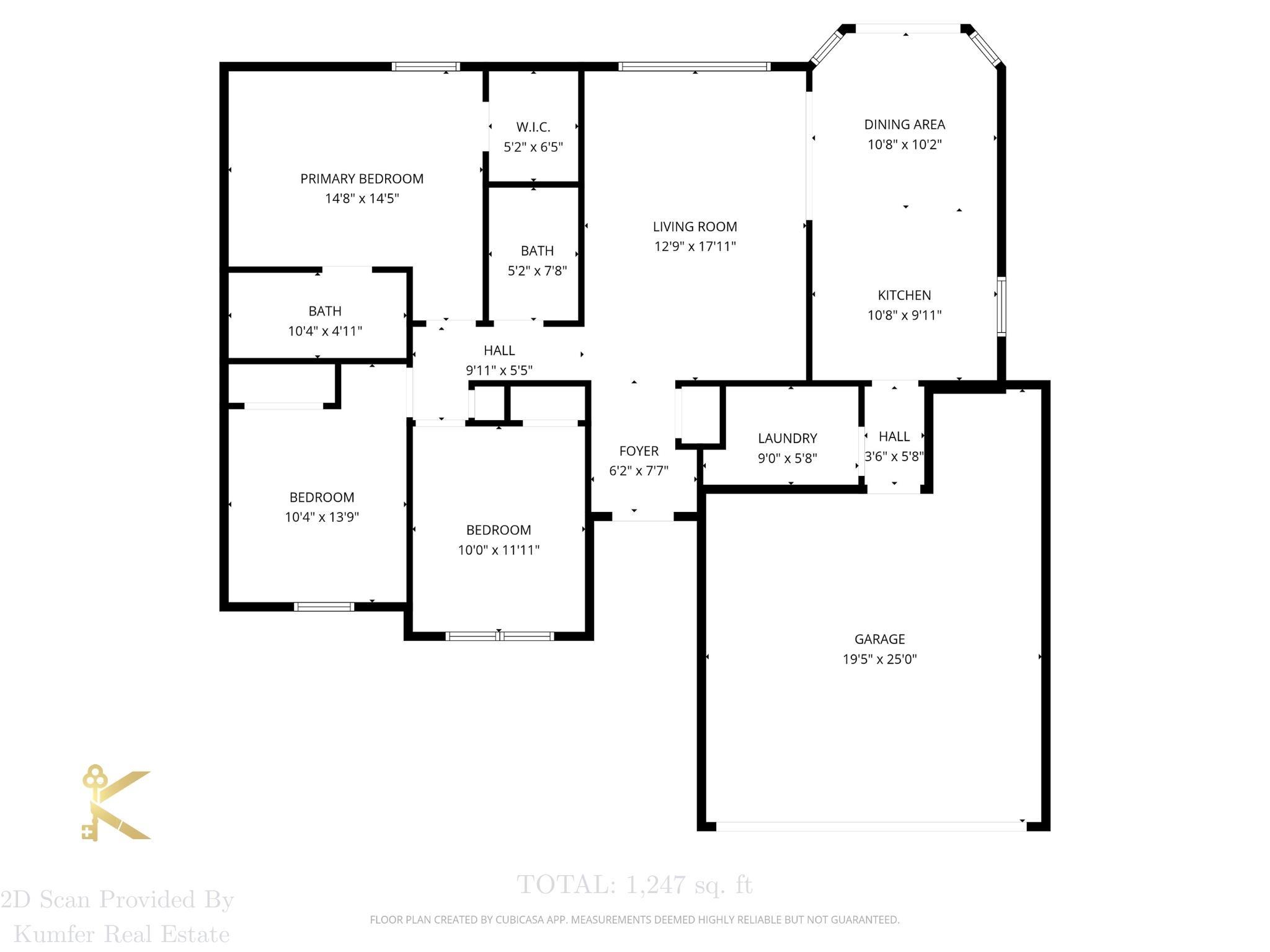 Photo 29 of 12905 Magnolia Creek Trail