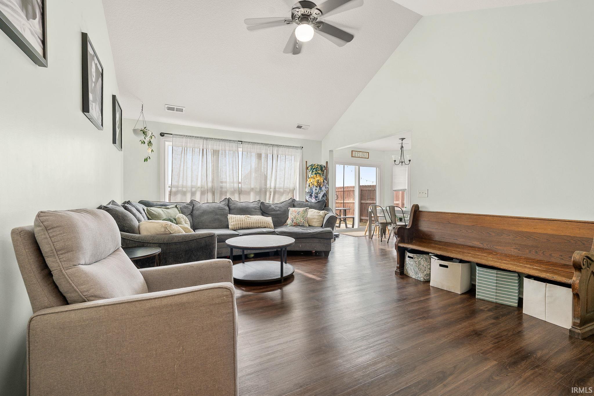 Photo 3 of 12905 Magnolia Creek Trail