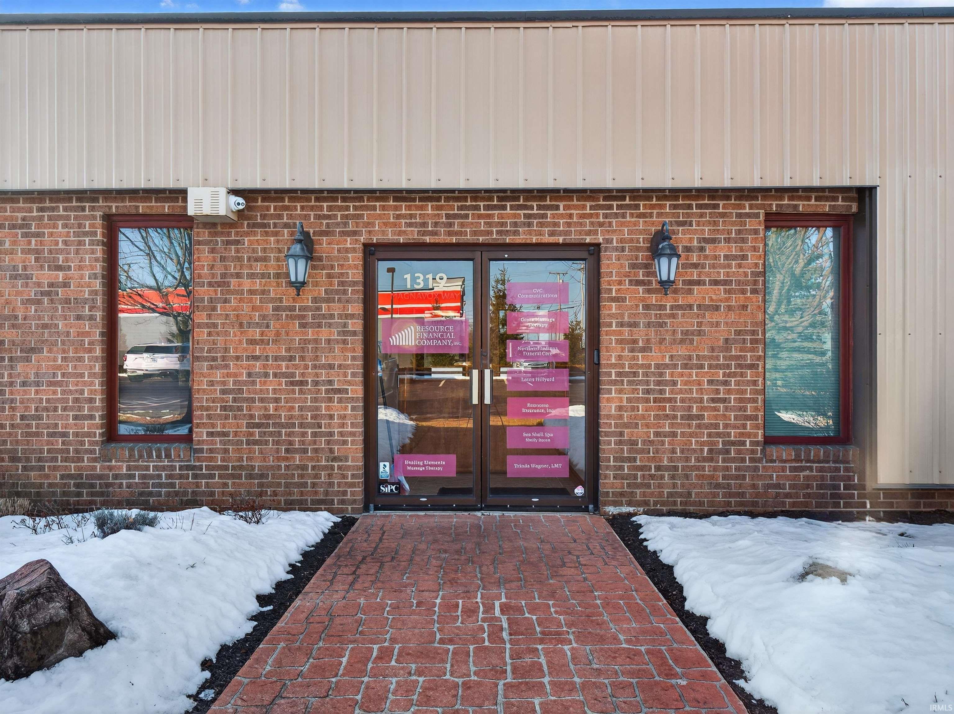 Photo 1 of 1319 Magnavox (Suite 200) Way