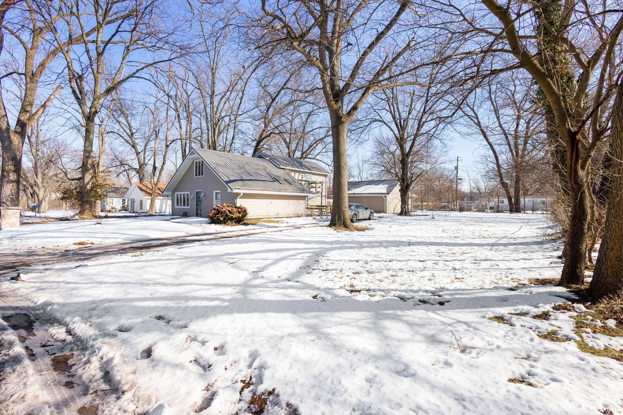 Photo 1 of 1236 Waurika Street
