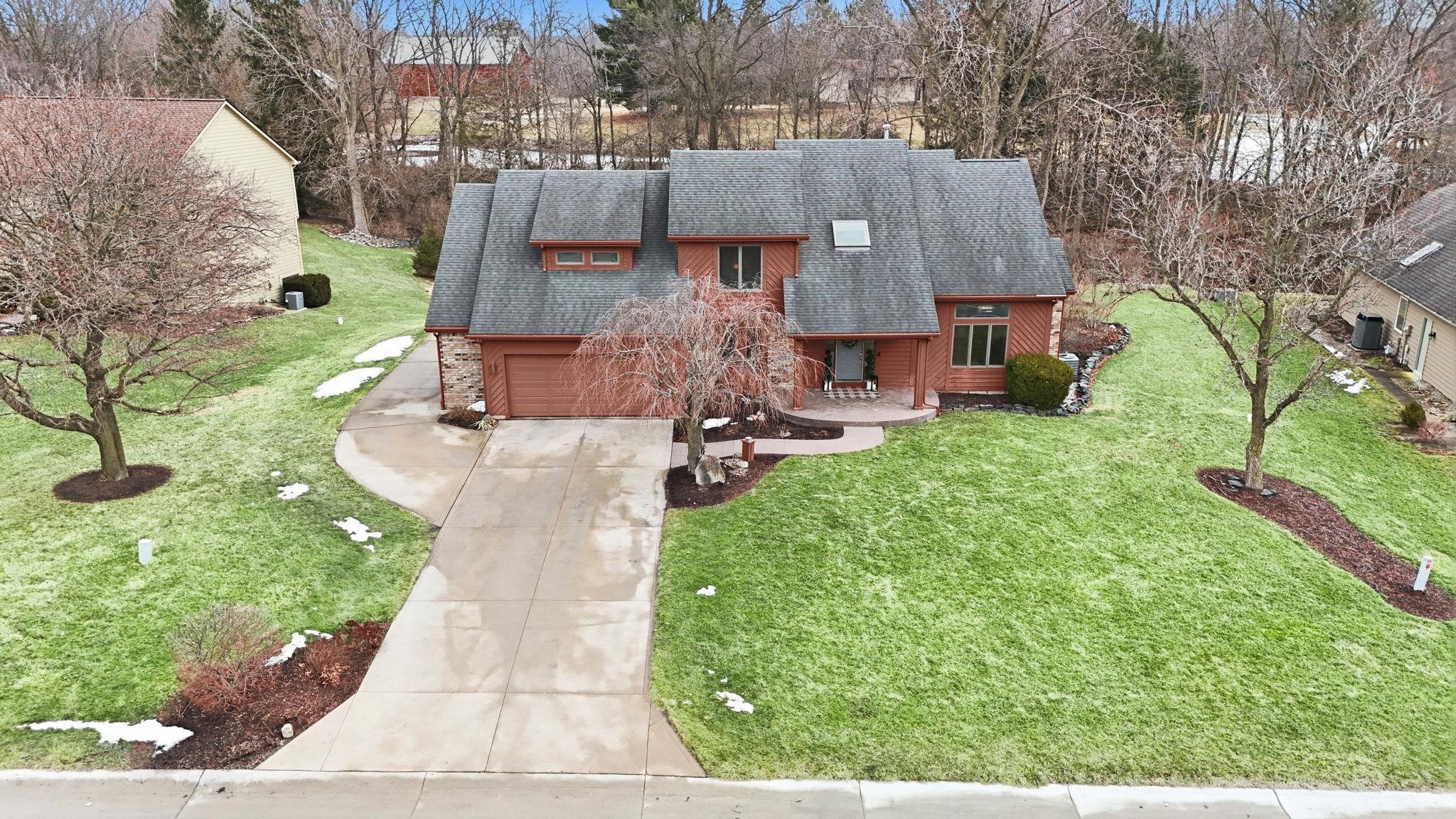 Photo 1 of 4317 Huntley Court