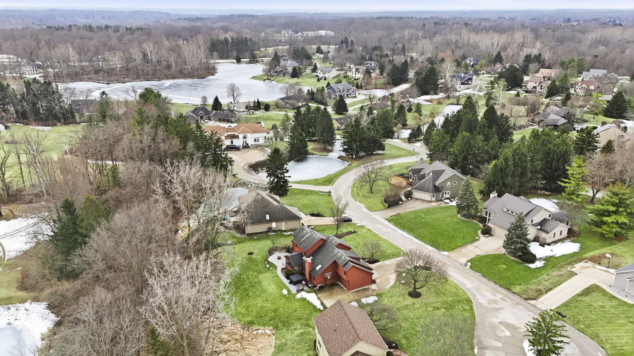 Photo 2 of 4317 Huntley Court