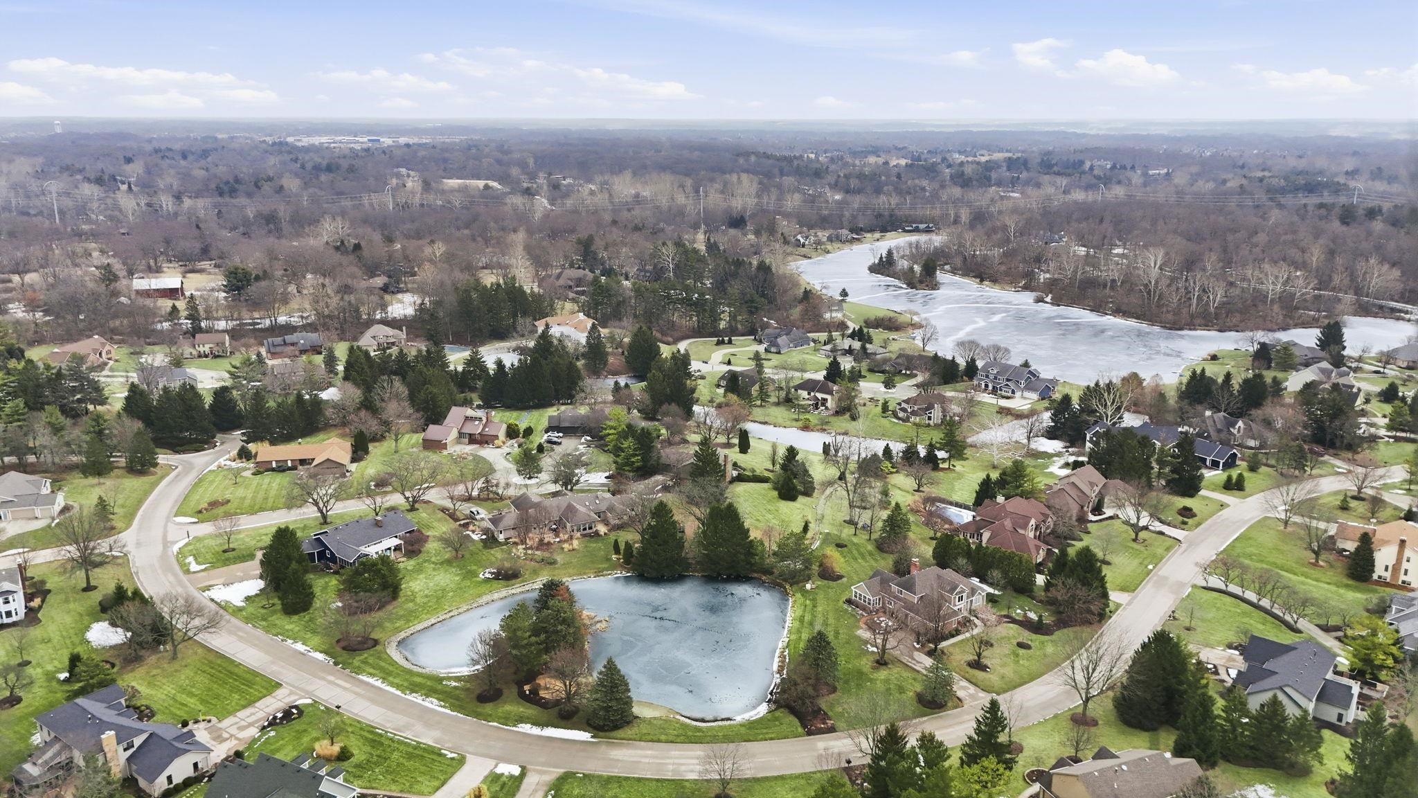 Photo 3 of 4317 Huntley Court