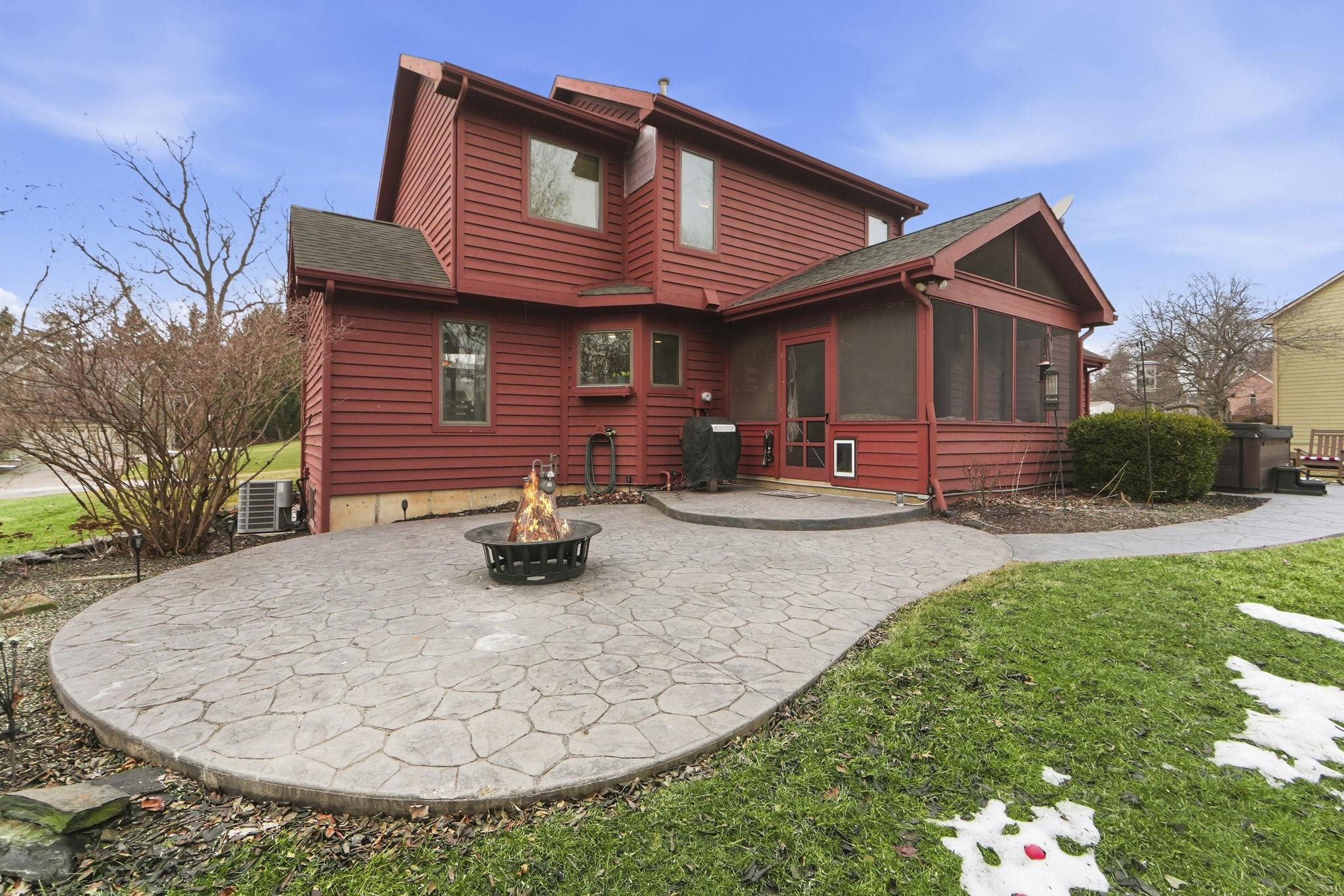 Photo 34 of 4317 Huntley Court