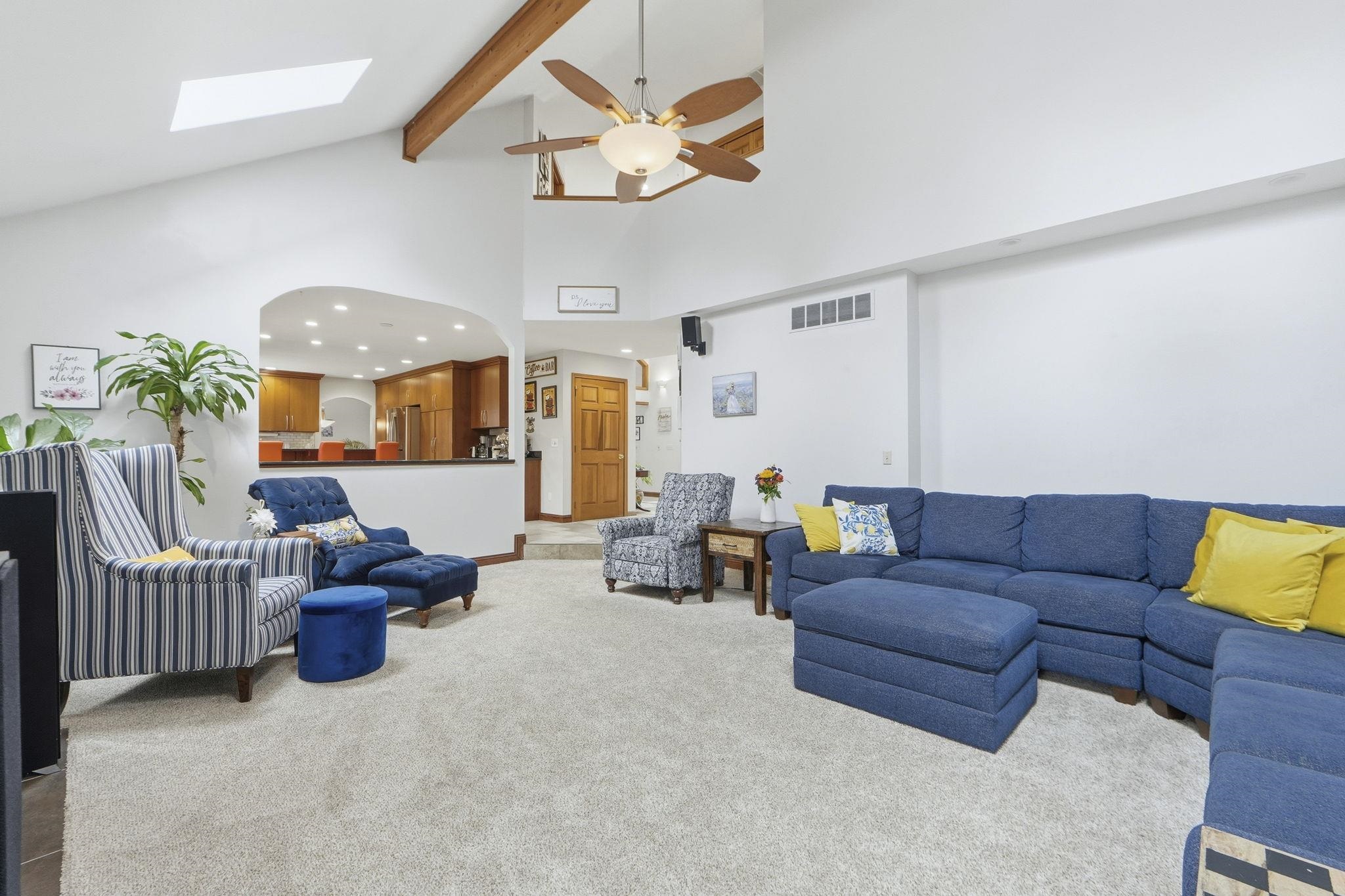 Photo 9 of 4317 Huntley Court