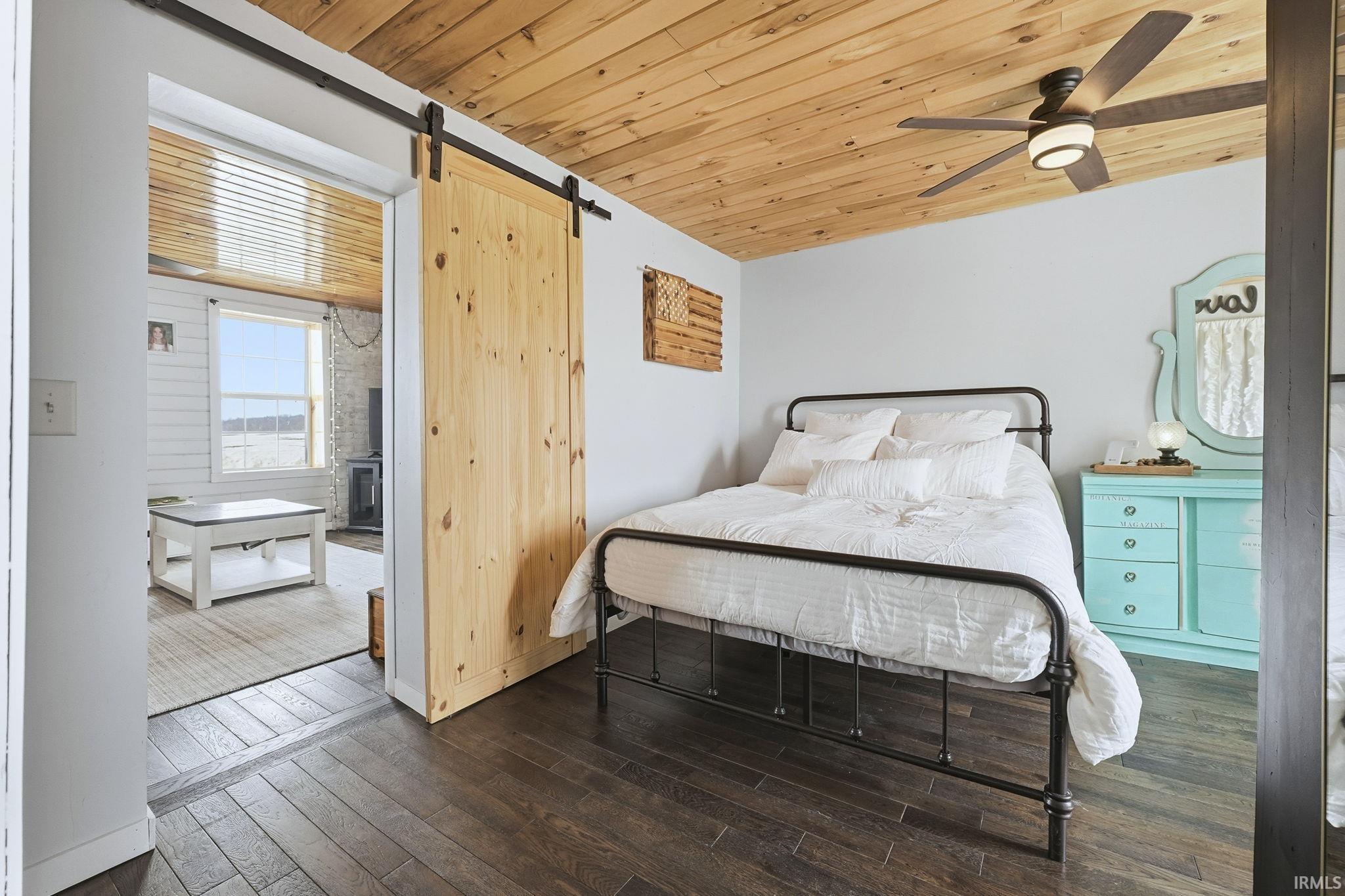 Photo 16 of 2420 N Old State Road 1 Road