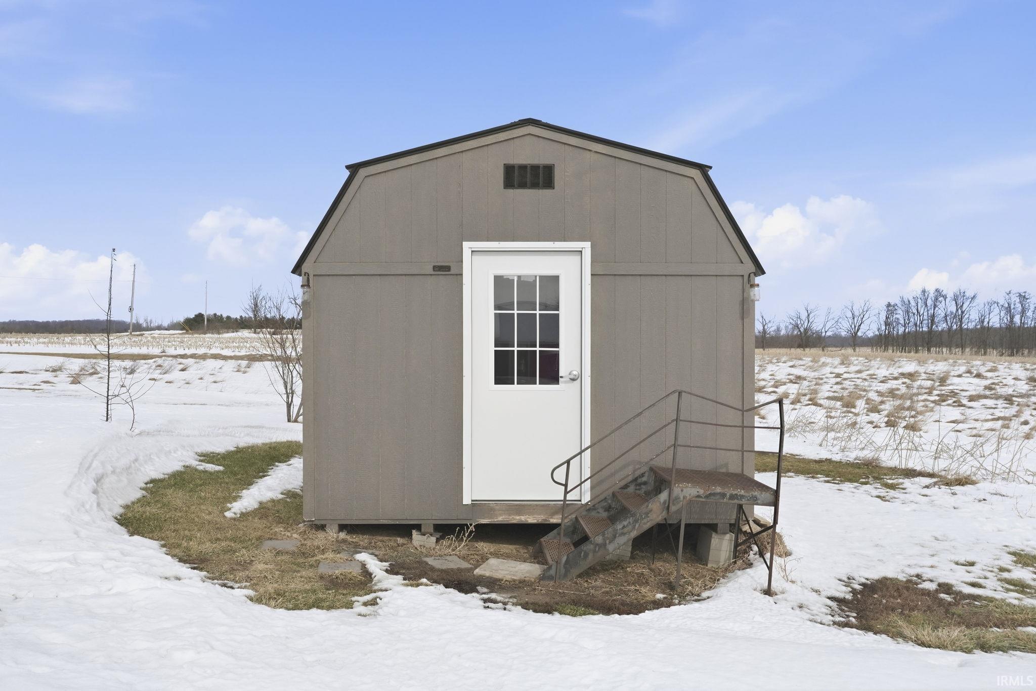 Photo 23 of 2420 N Old State Road 1 Road