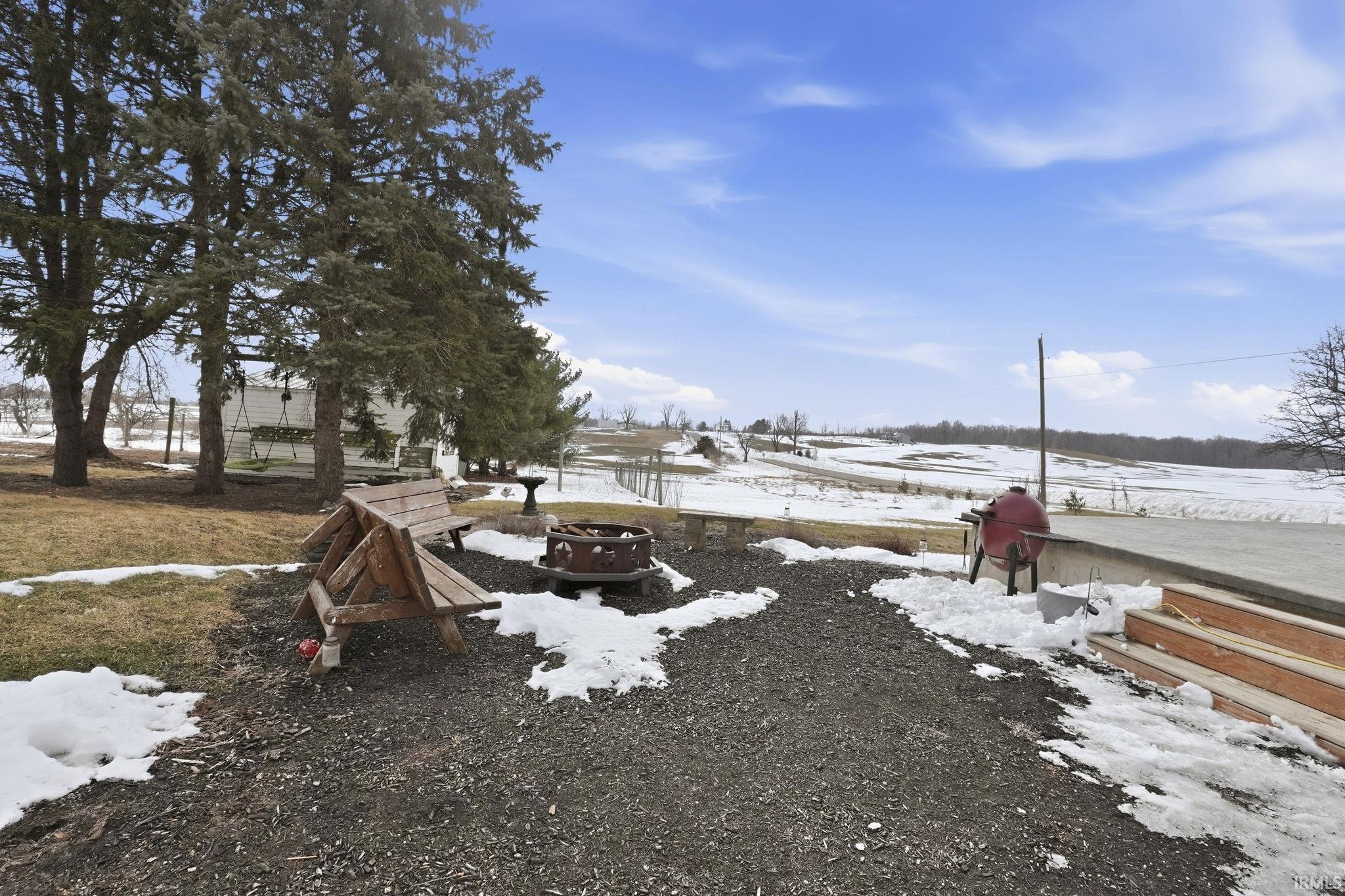 Photo 30 of 2420 N Old State Road 1 Road