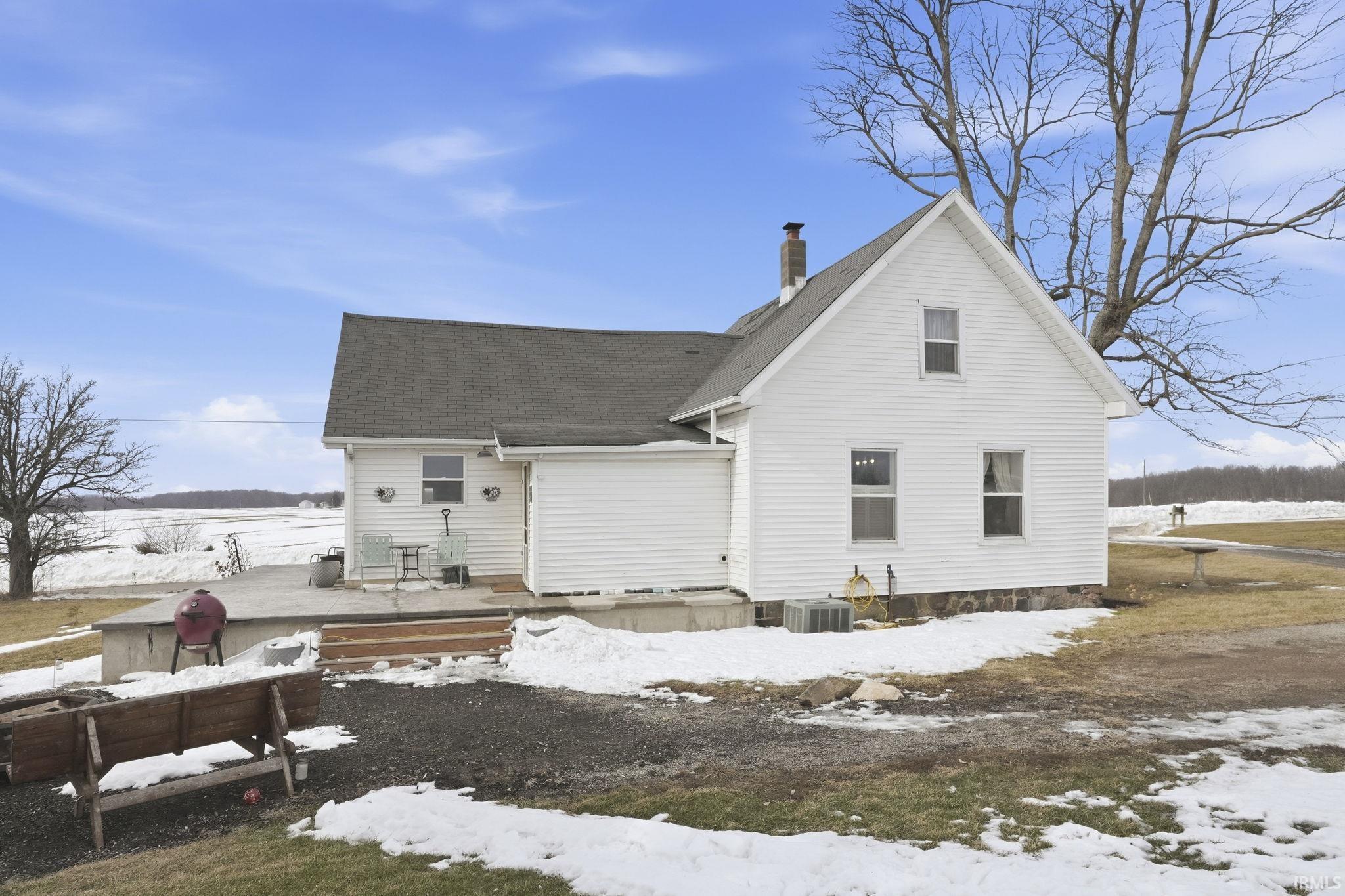 Photo 31 of 2420 N Old State Road 1 Road