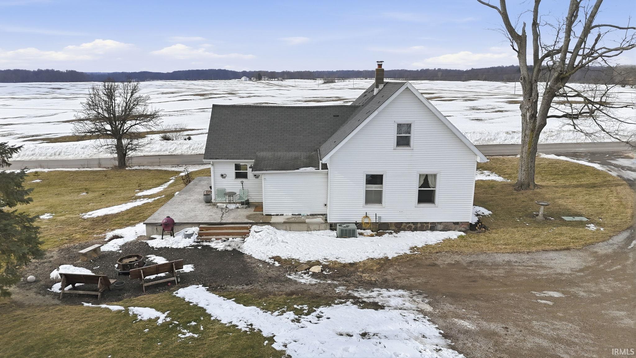 Photo 32 of 2420 N Old State Road 1 Road