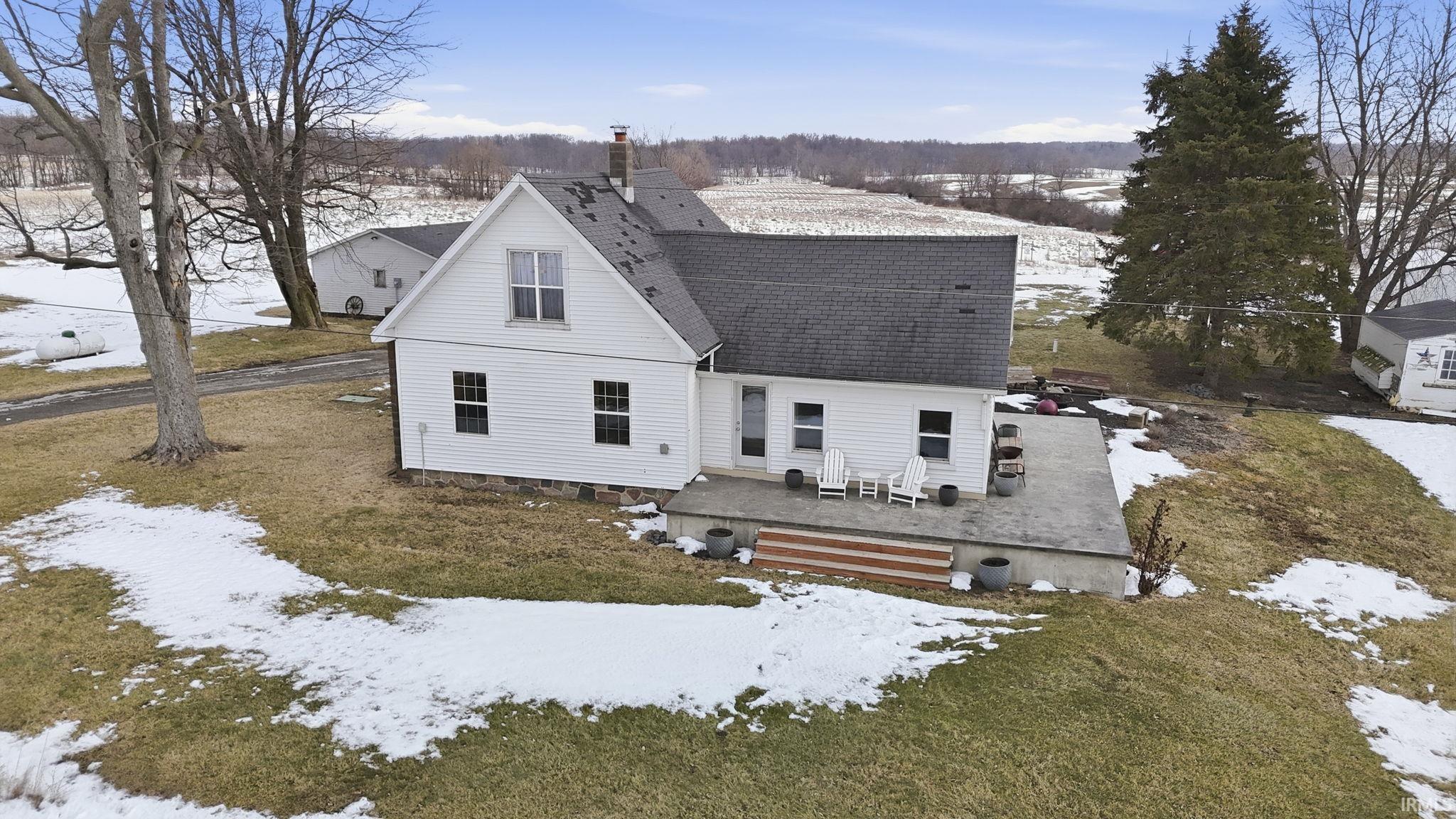 Photo 33 of 2420 N Old State Road 1 Road