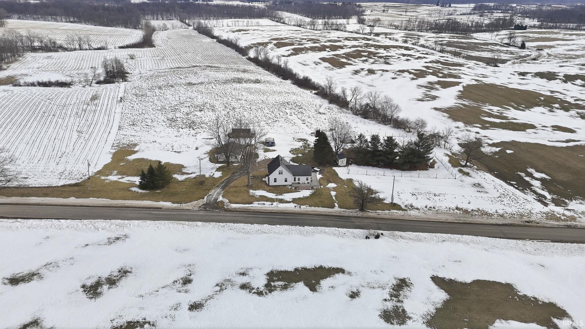 Photo 34 of 2420 N Old State Road 1 Road