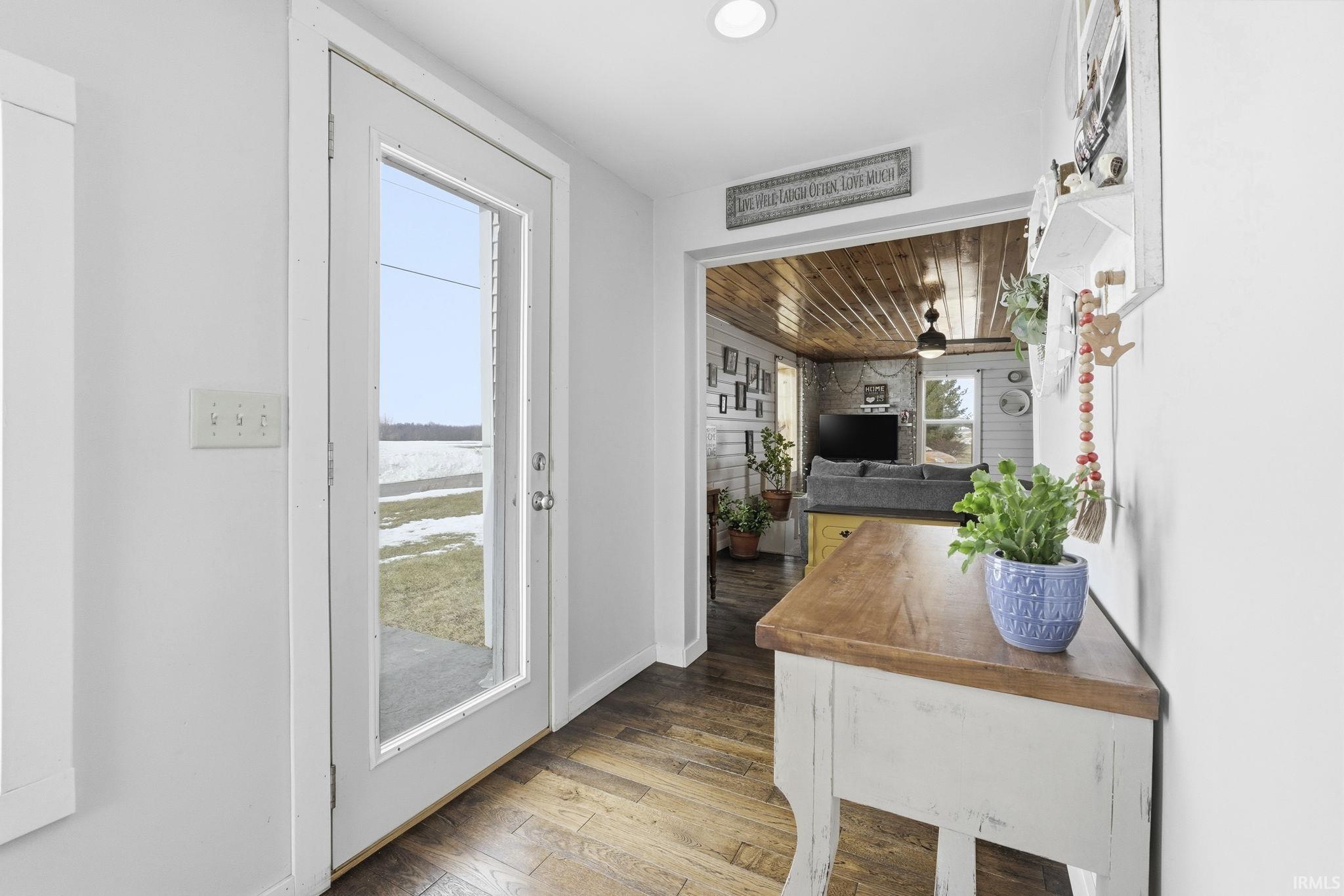 Photo 4 of 2420 N Old State Road 1 Road