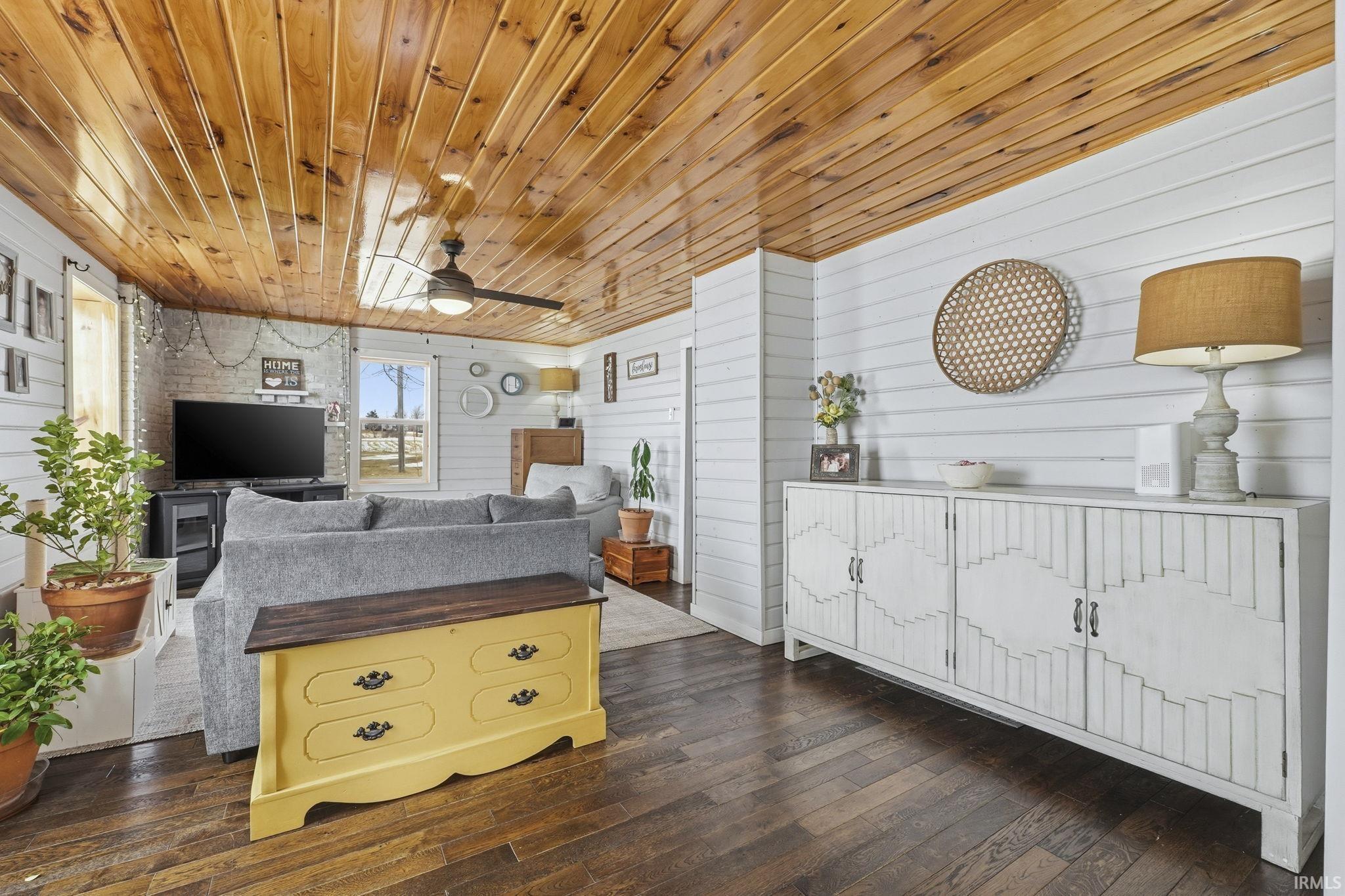 Photo 5 of 2420 N Old State Road 1 Road