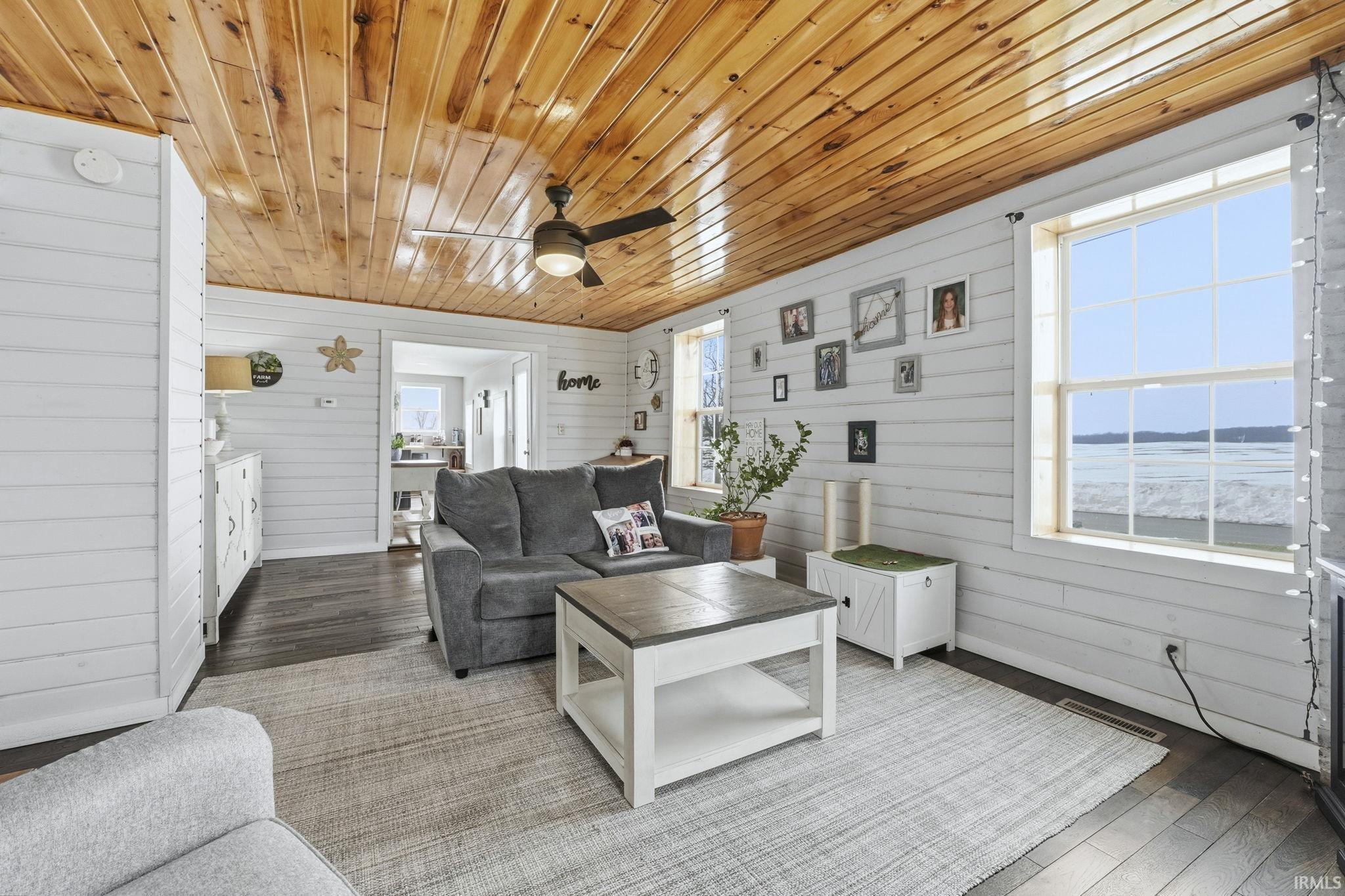 Photo 7 of 2420 N Old State Road 1 Road