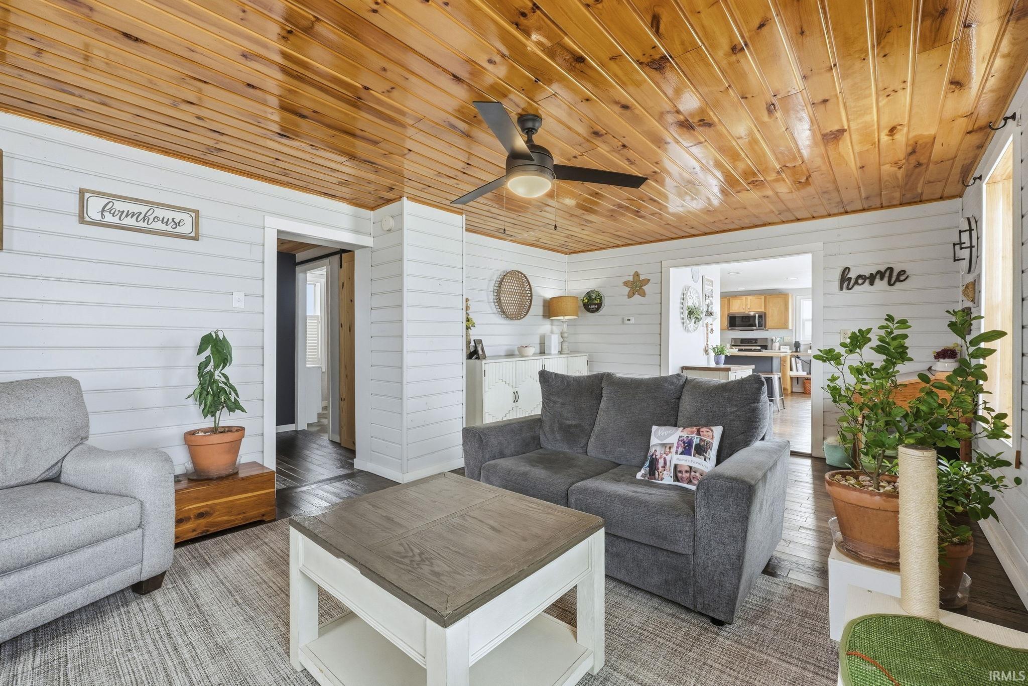 Photo 8 of 2420 N Old State Road 1 Road