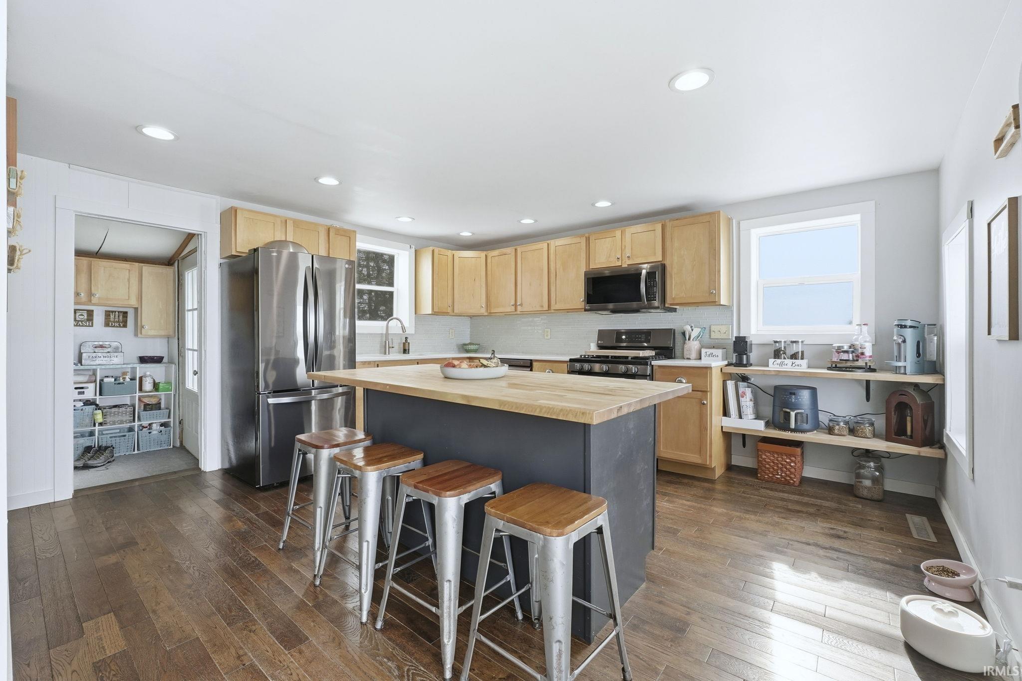 Photo 9 of 2420 N Old State Road 1 Road