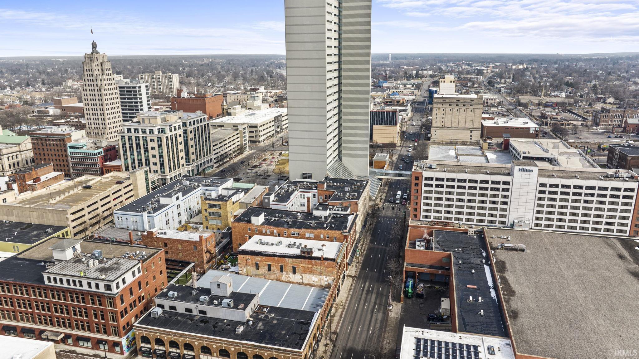 City view