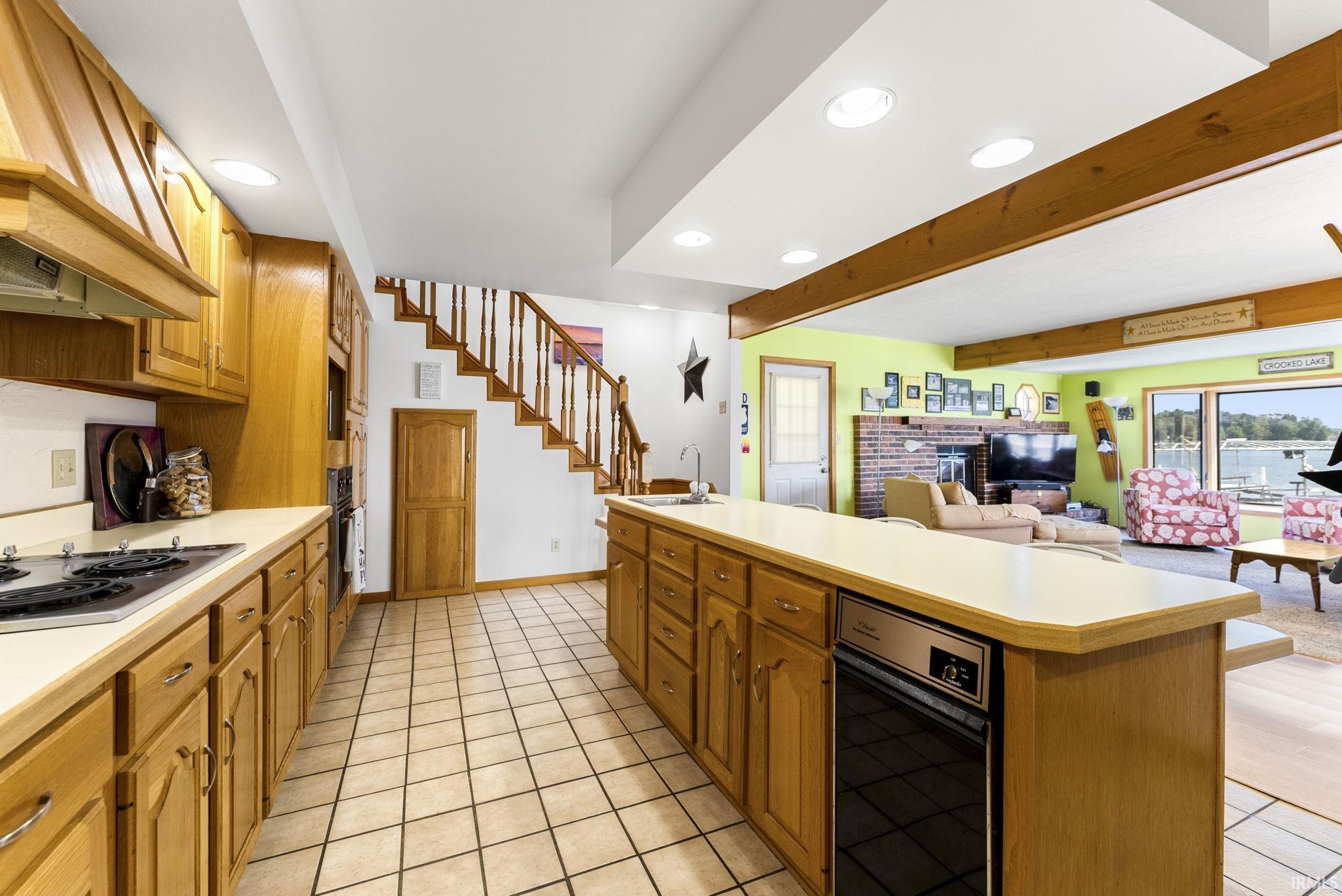 Photo 11 of 2405 W Sycamore Beach Road