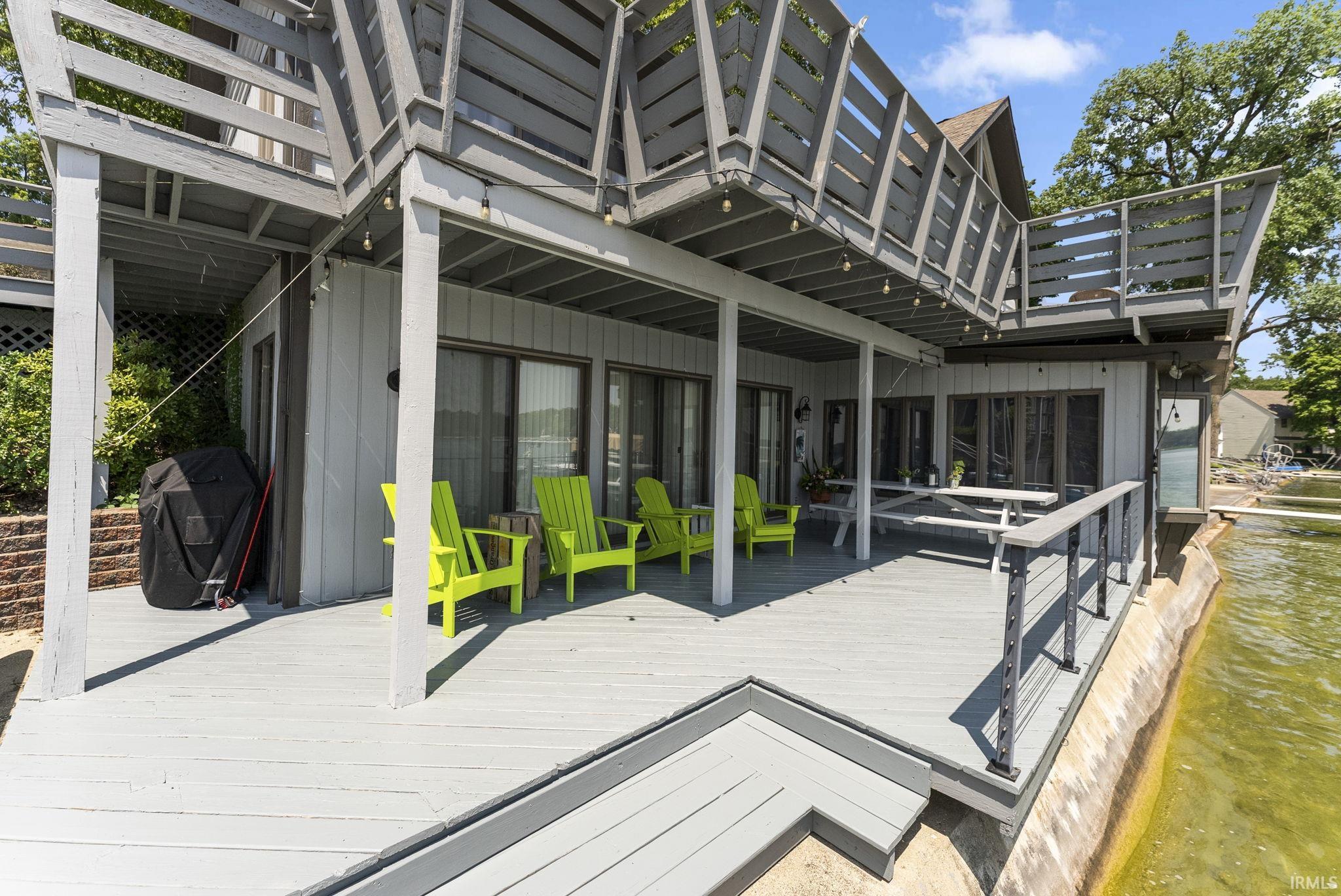 Photo 3 of 2405 W Sycamore Beach Road