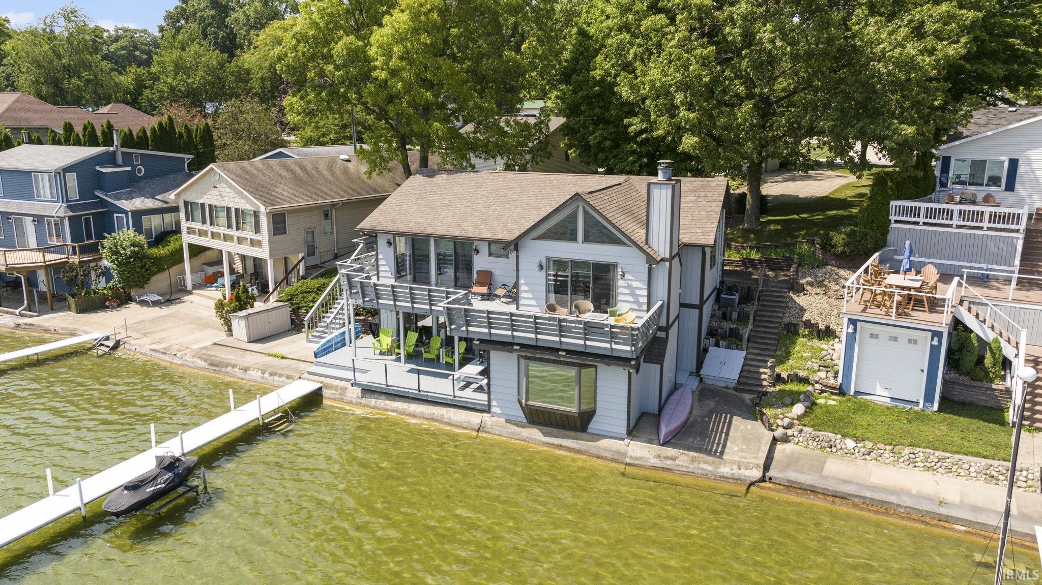 Photo 35 of 2405 W Sycamore Beach Road