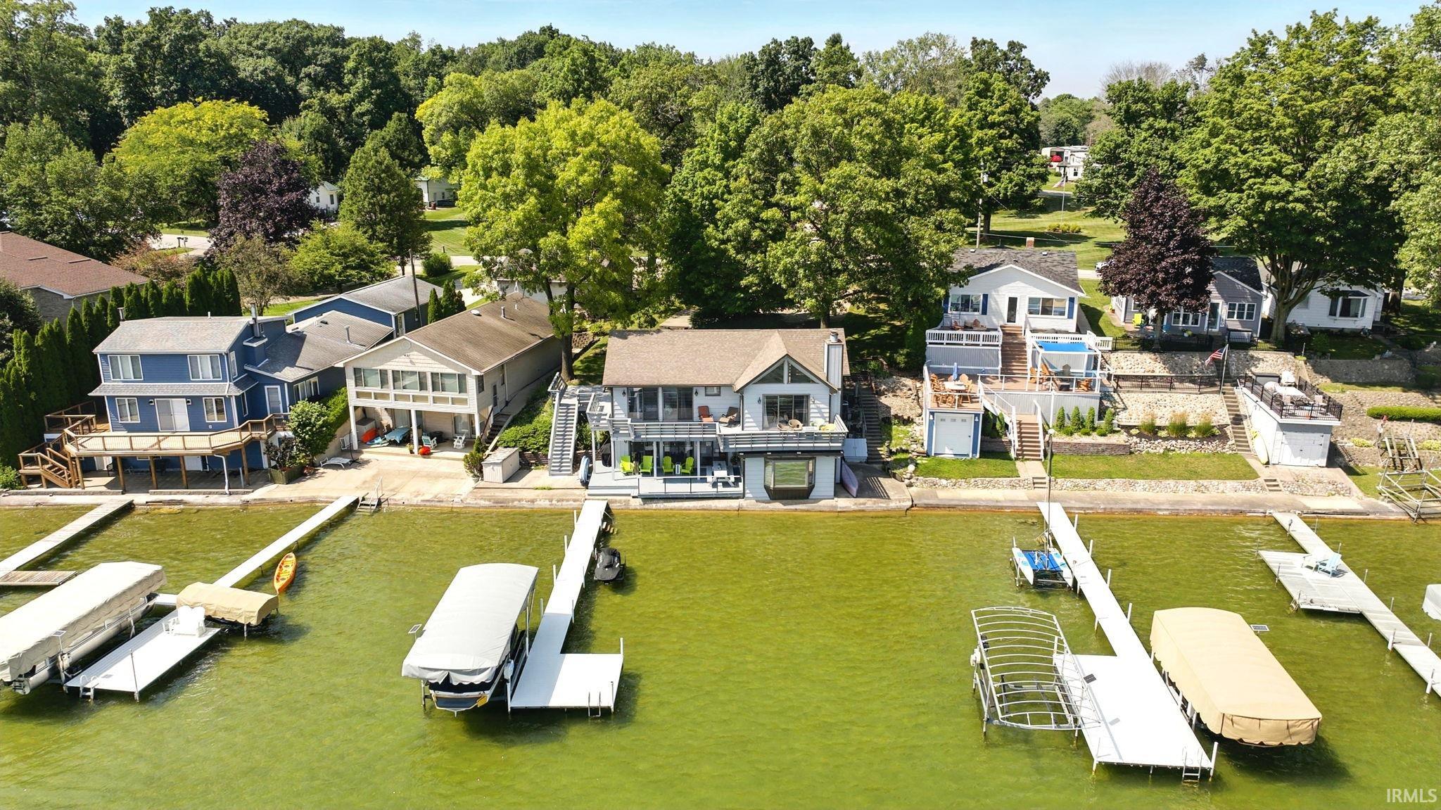 Photo 6 of 2405 W Sycamore Beach Road