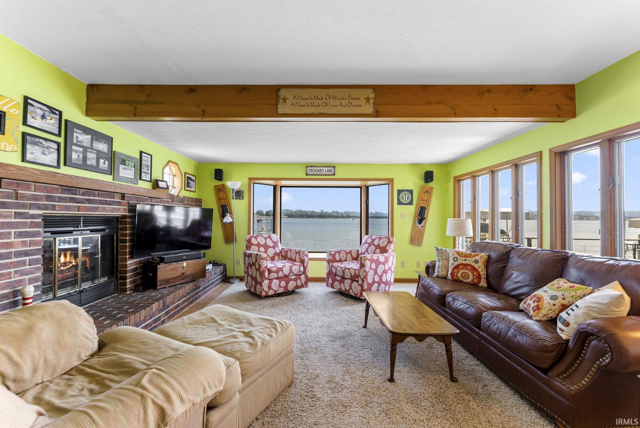 Photo 7 of 2405 W Sycamore Beach Road