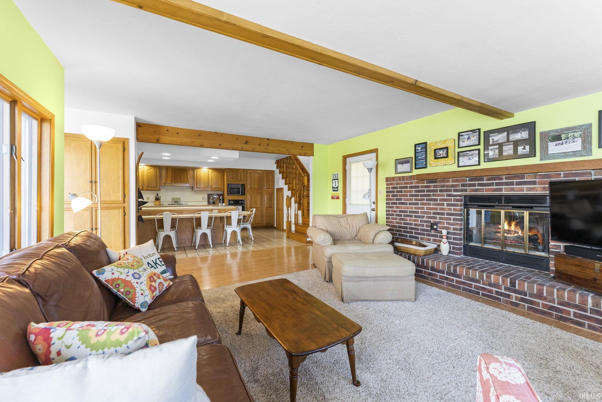 Photo 8 of 2405 W Sycamore Beach Road