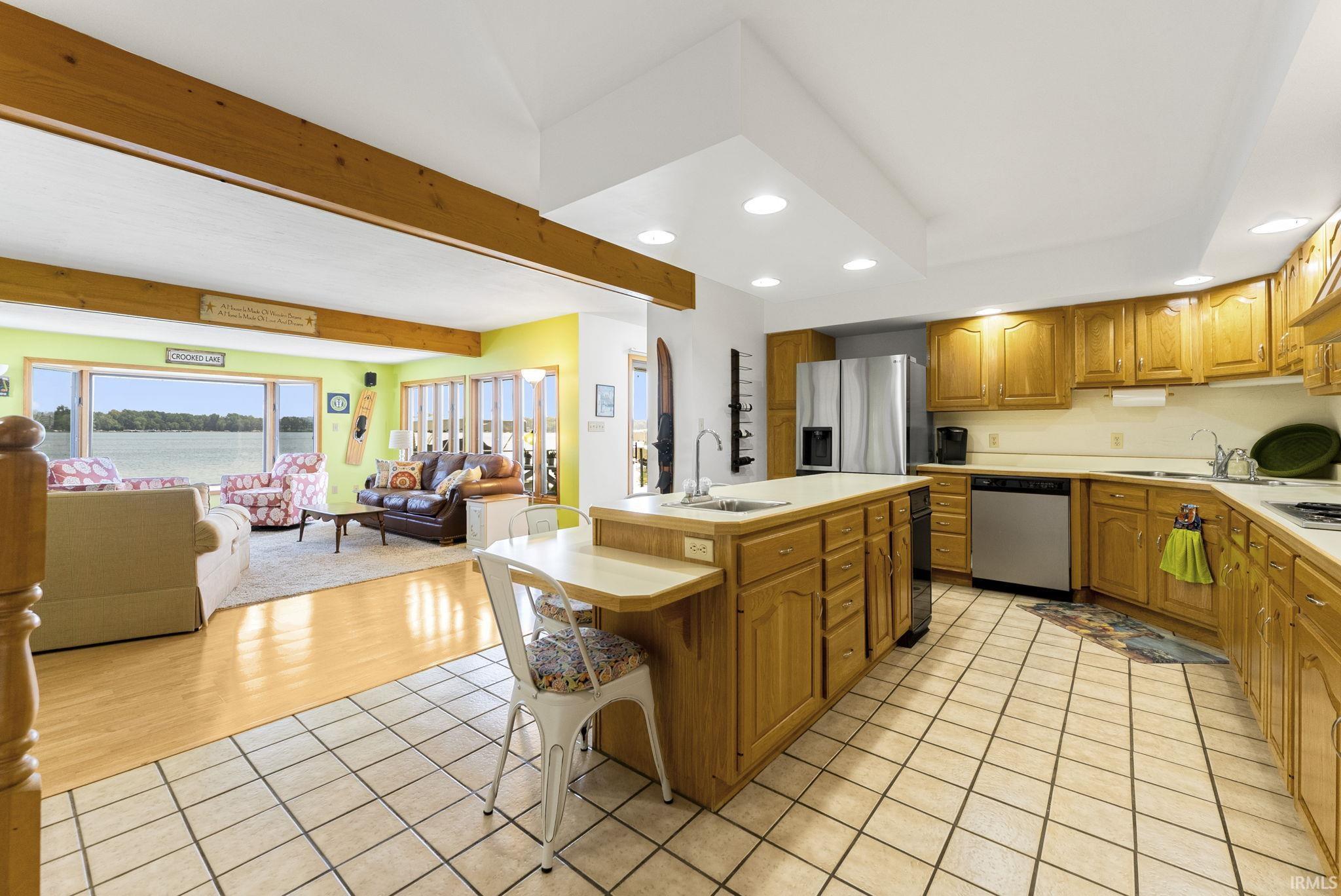 Photo 9 of 2405 W Sycamore Beach Road